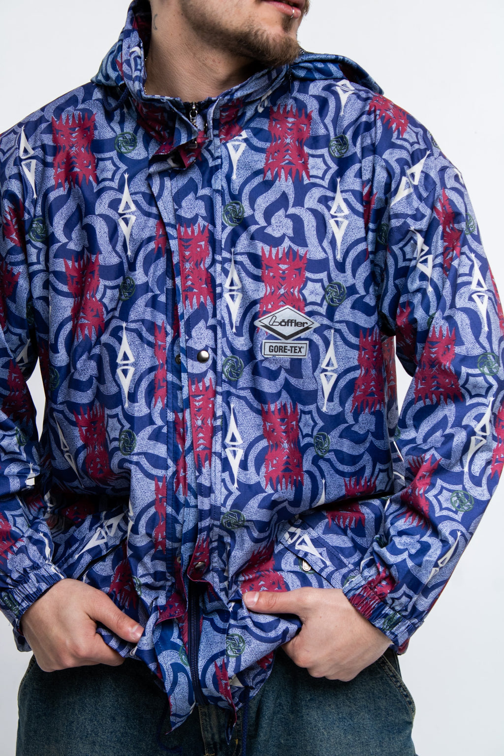 Loffler Vintage Jacket