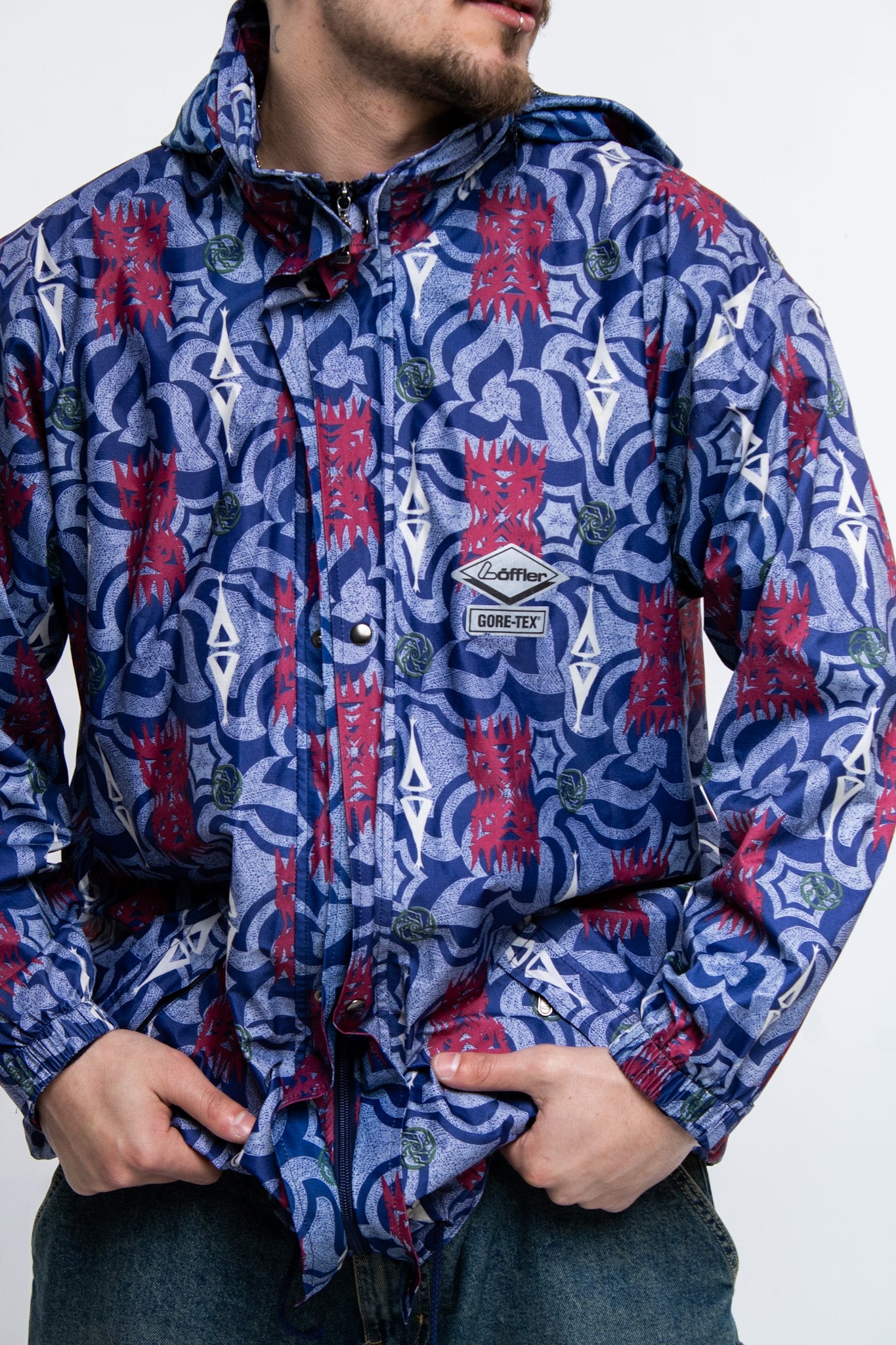 Loffler Vintage Jacket
