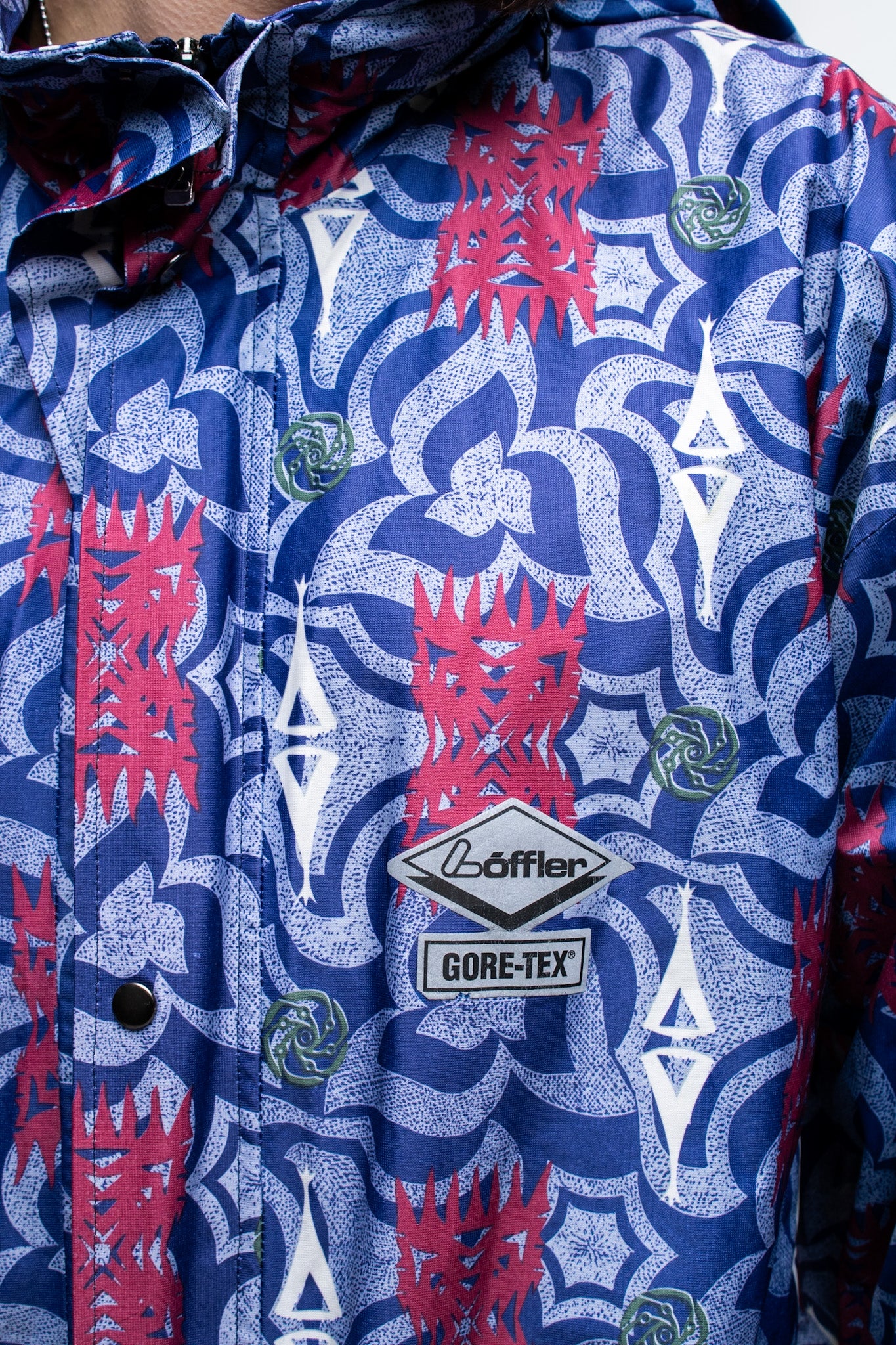 Loffler Vintage Jacket