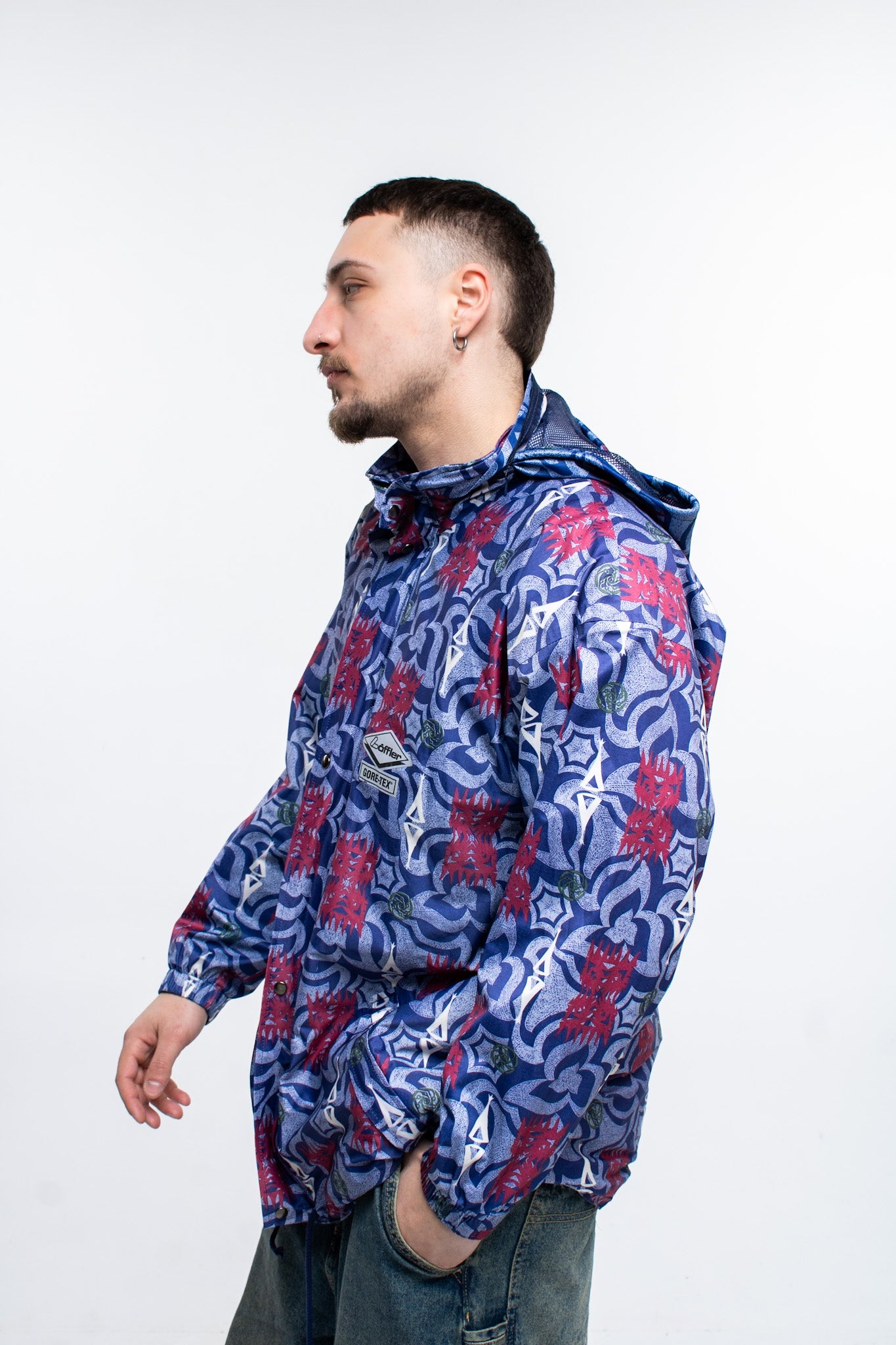 Loffler Vintage Jacket