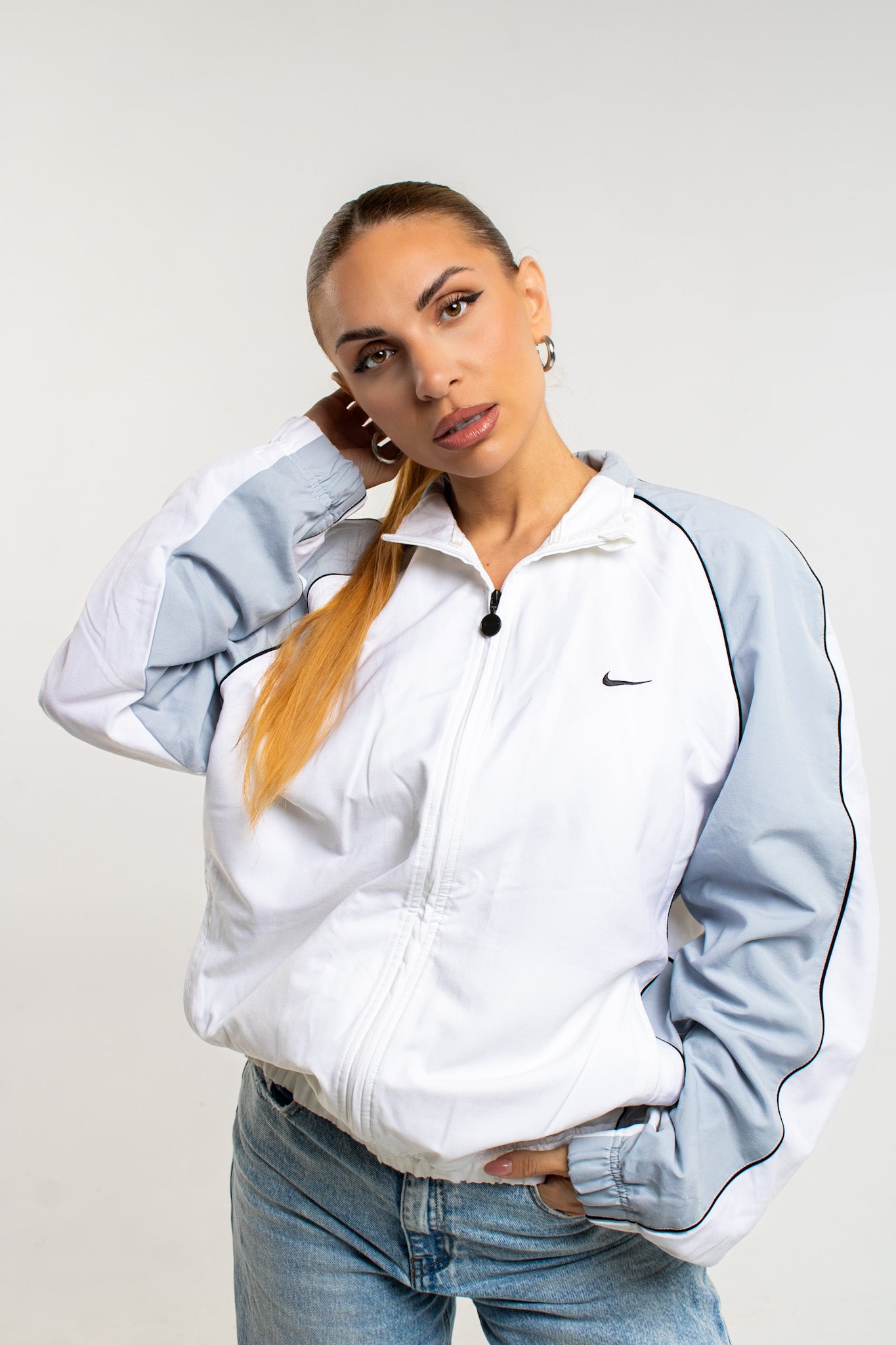 Nike Jacket