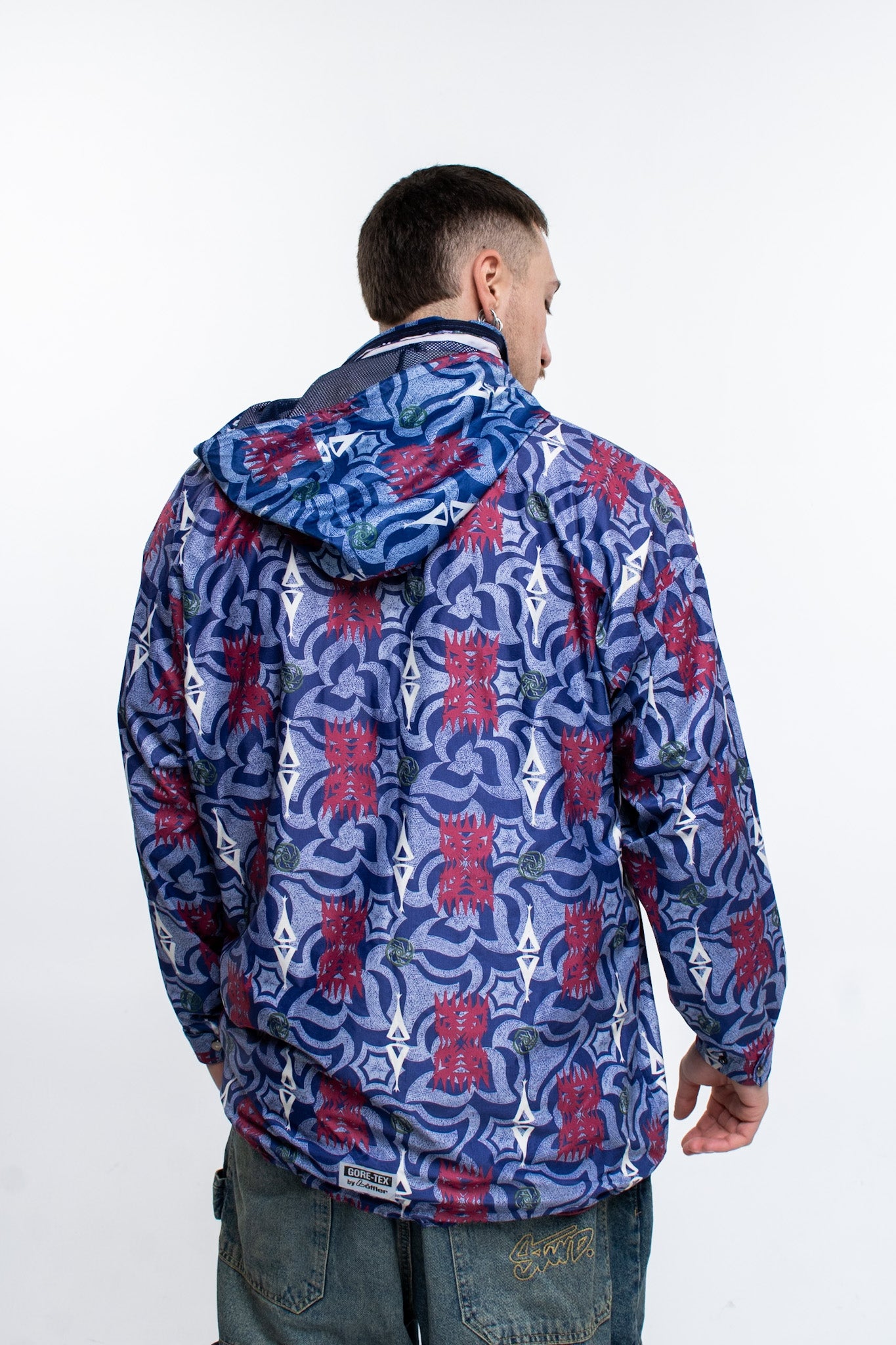 Loffler Vintage Jacket