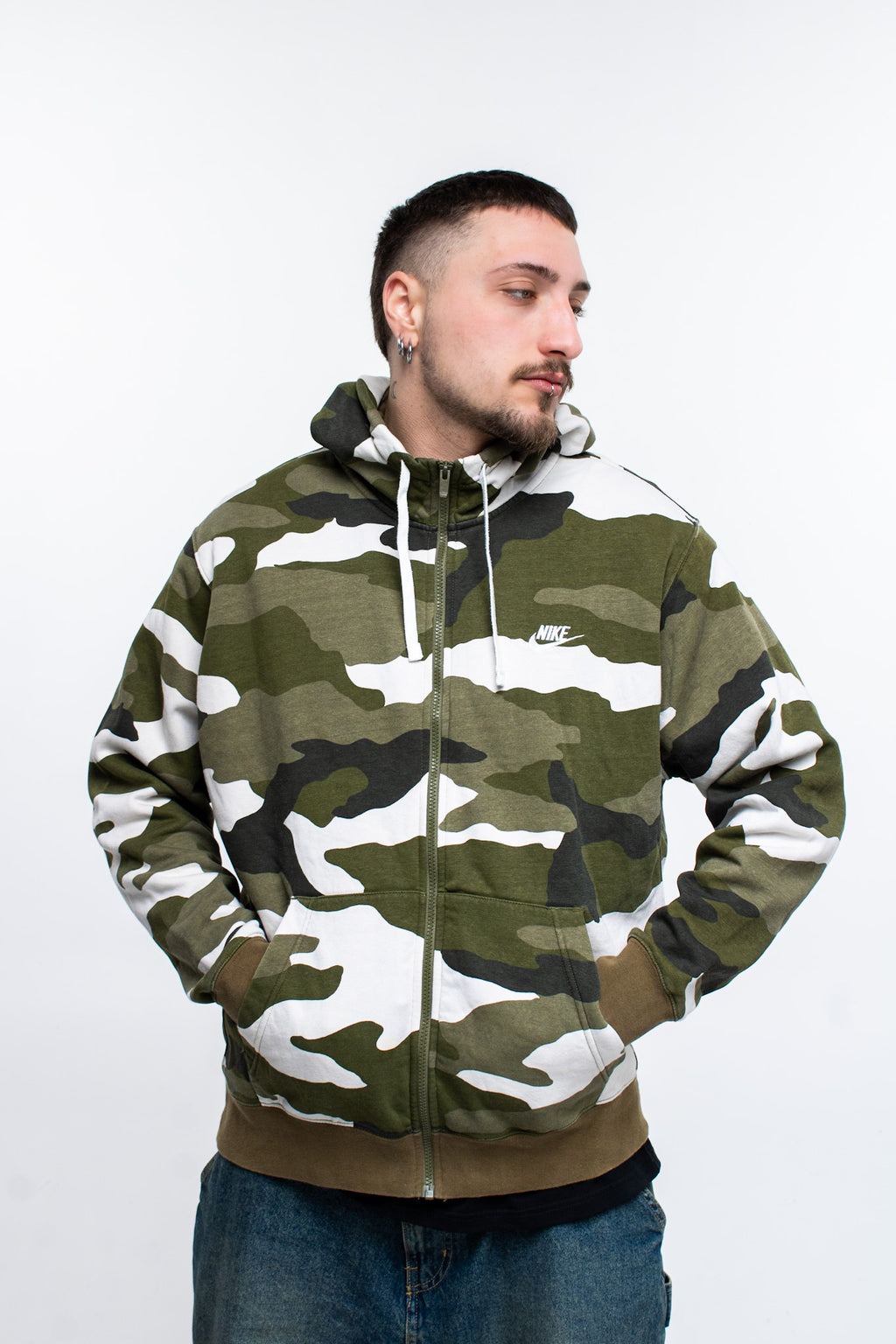 Nike Jacket