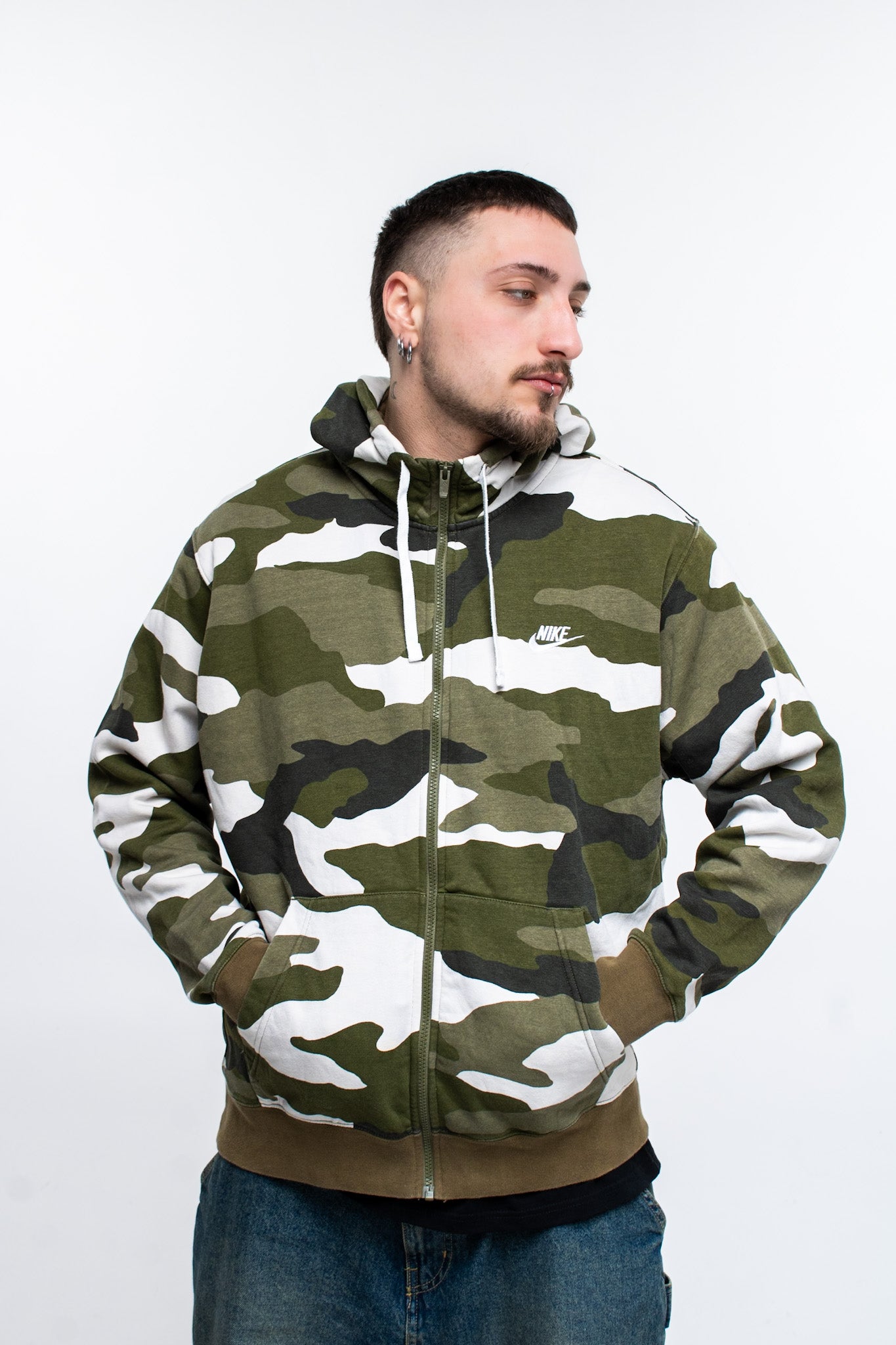 Nike Jacket