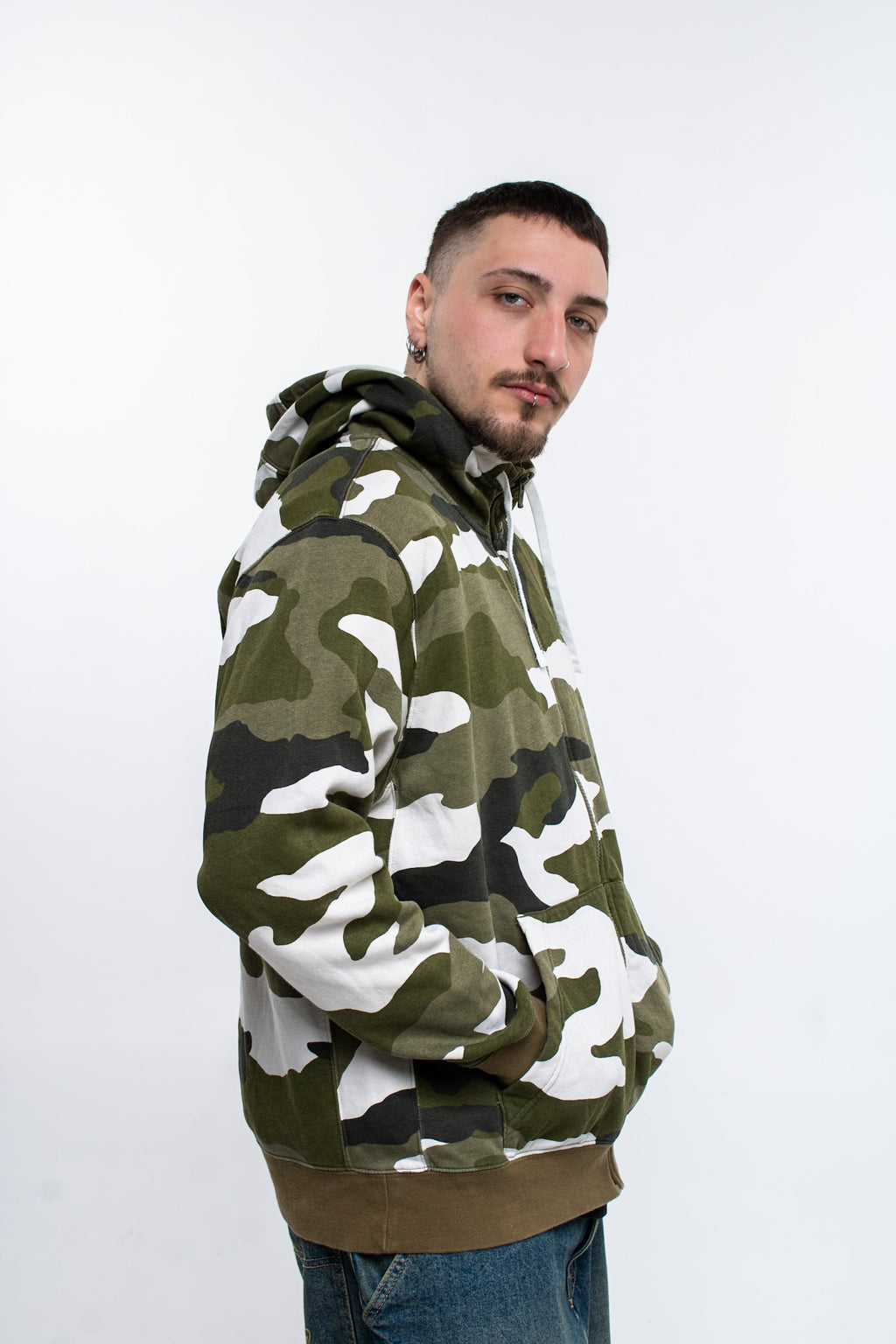 Nike Jacket