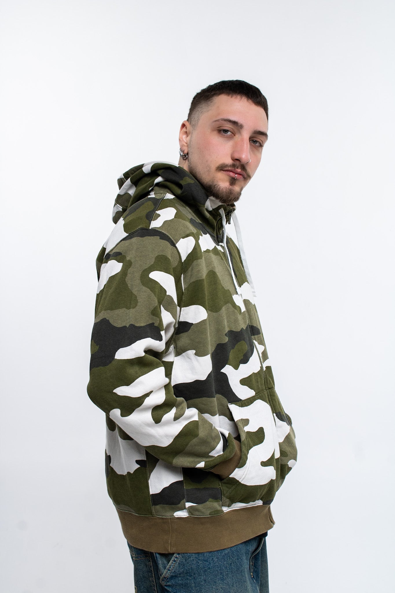 Nike Jacket