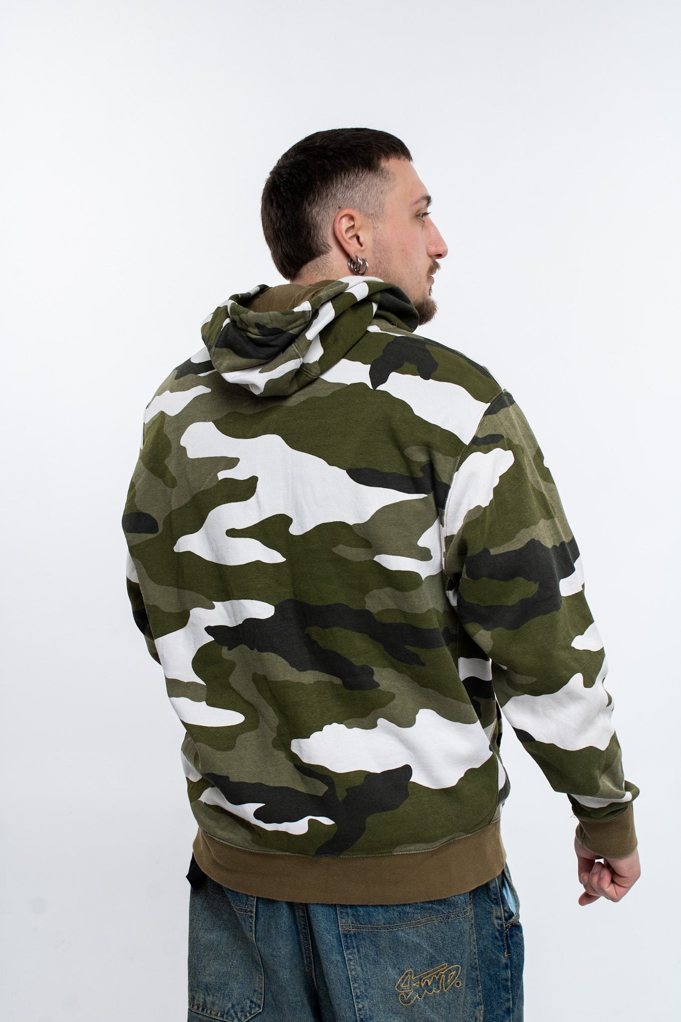 Nike Jacket