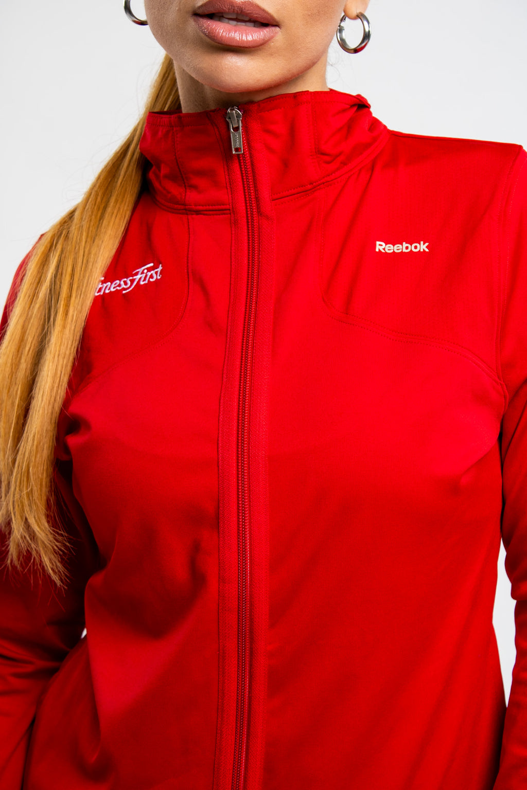 Reebok Jacket