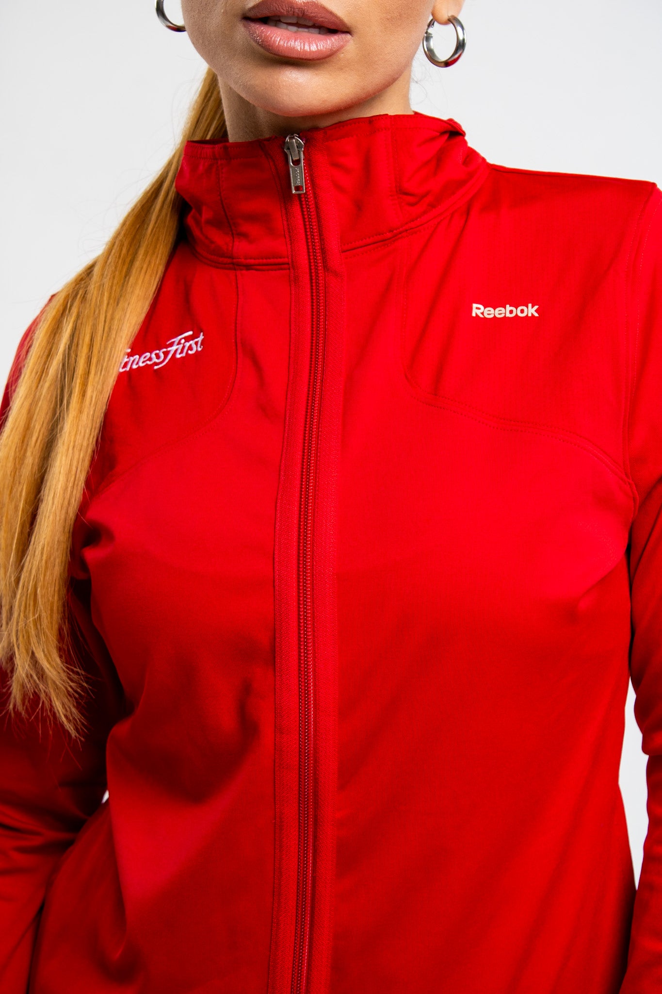 Reebok Jacket