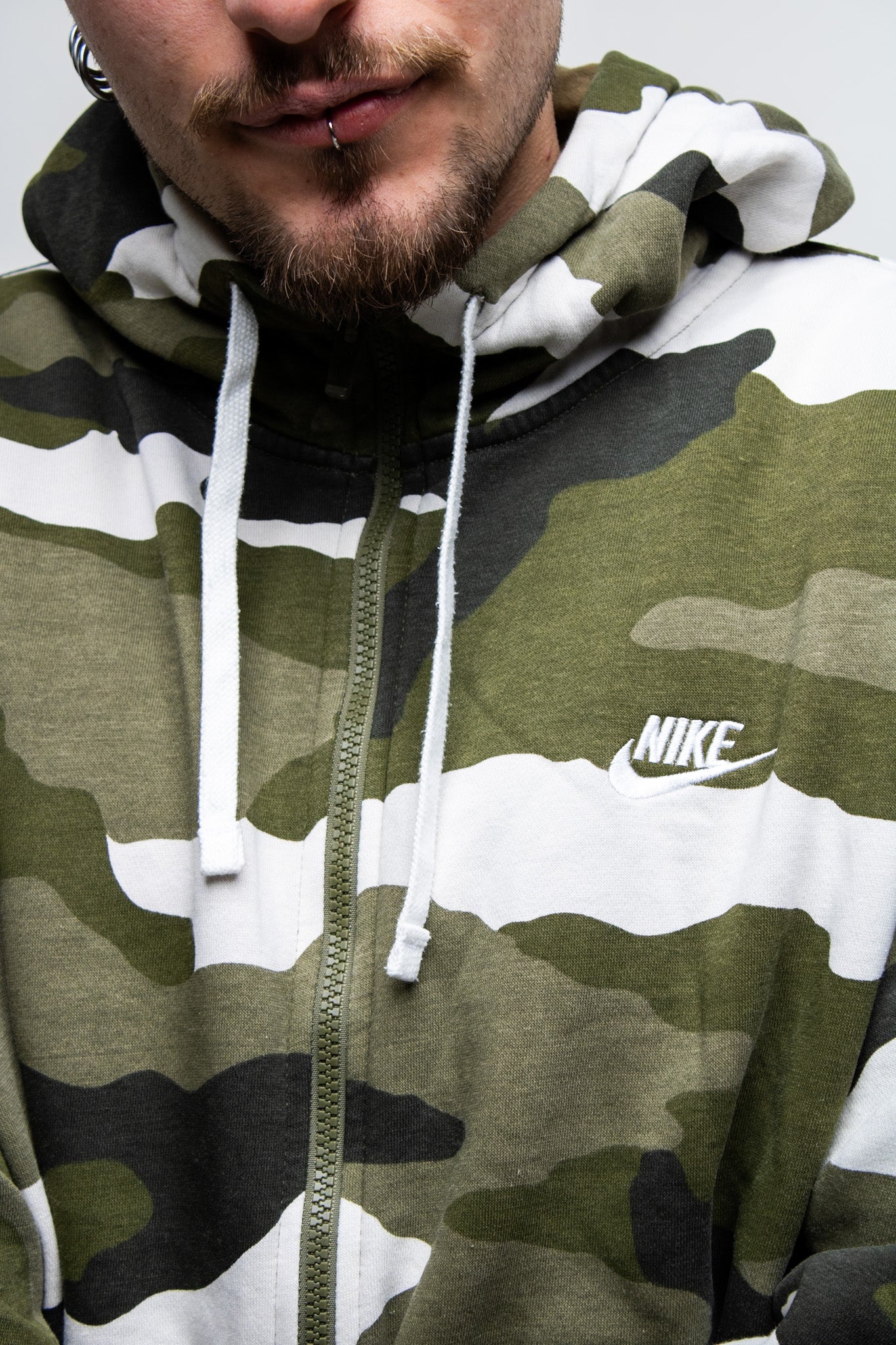 Nike Jacket
