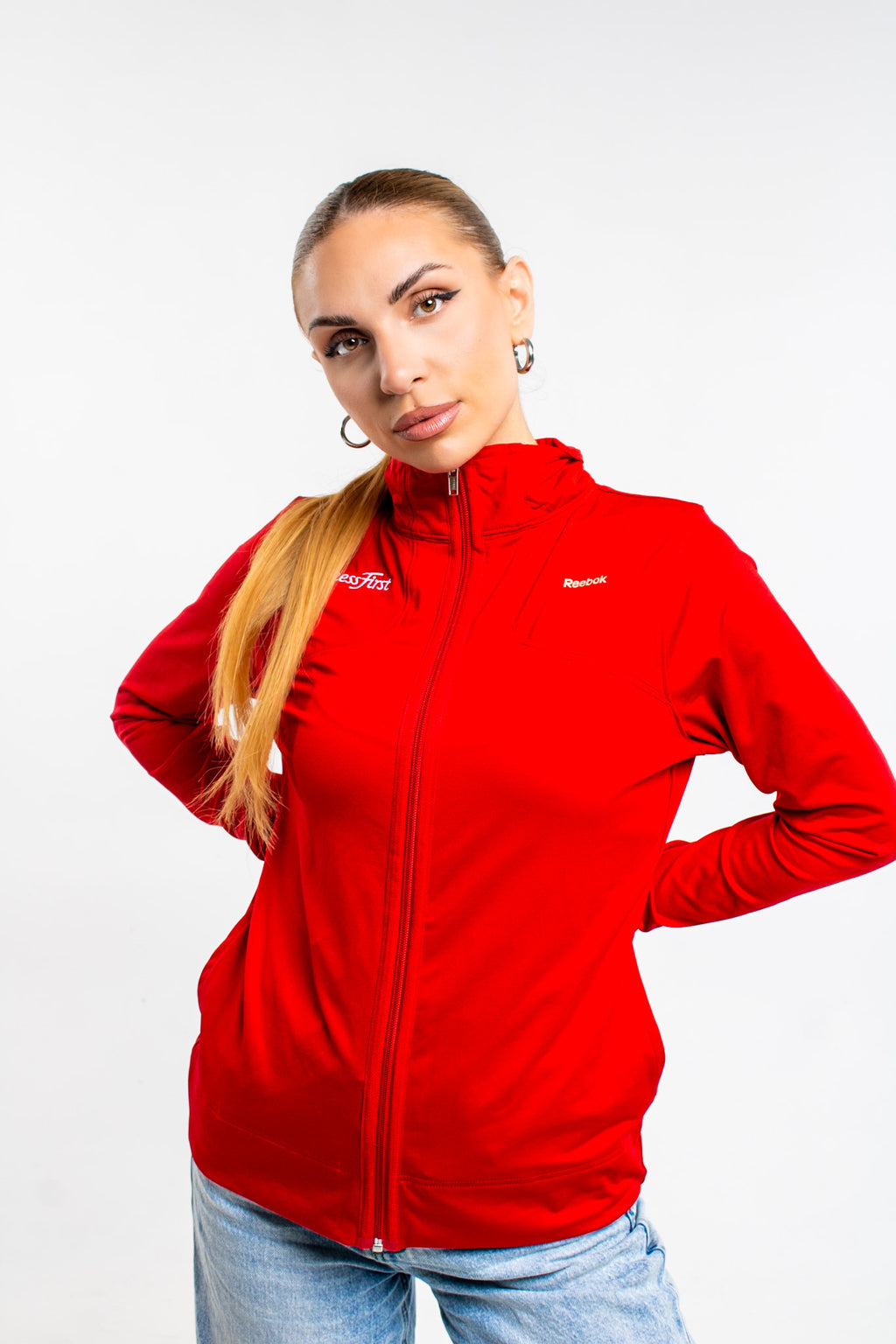 Reebok Jacket