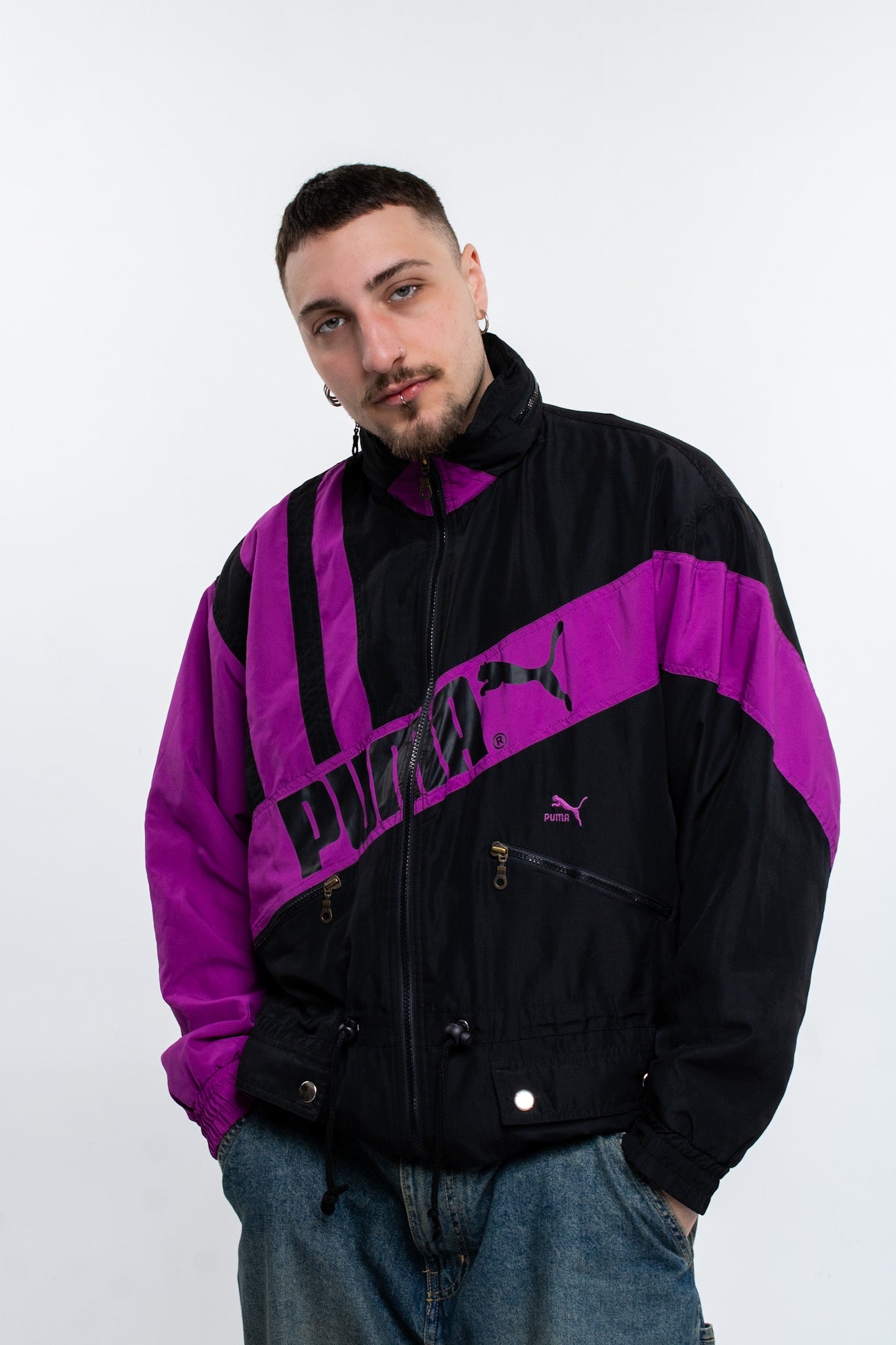 Puma Jacket