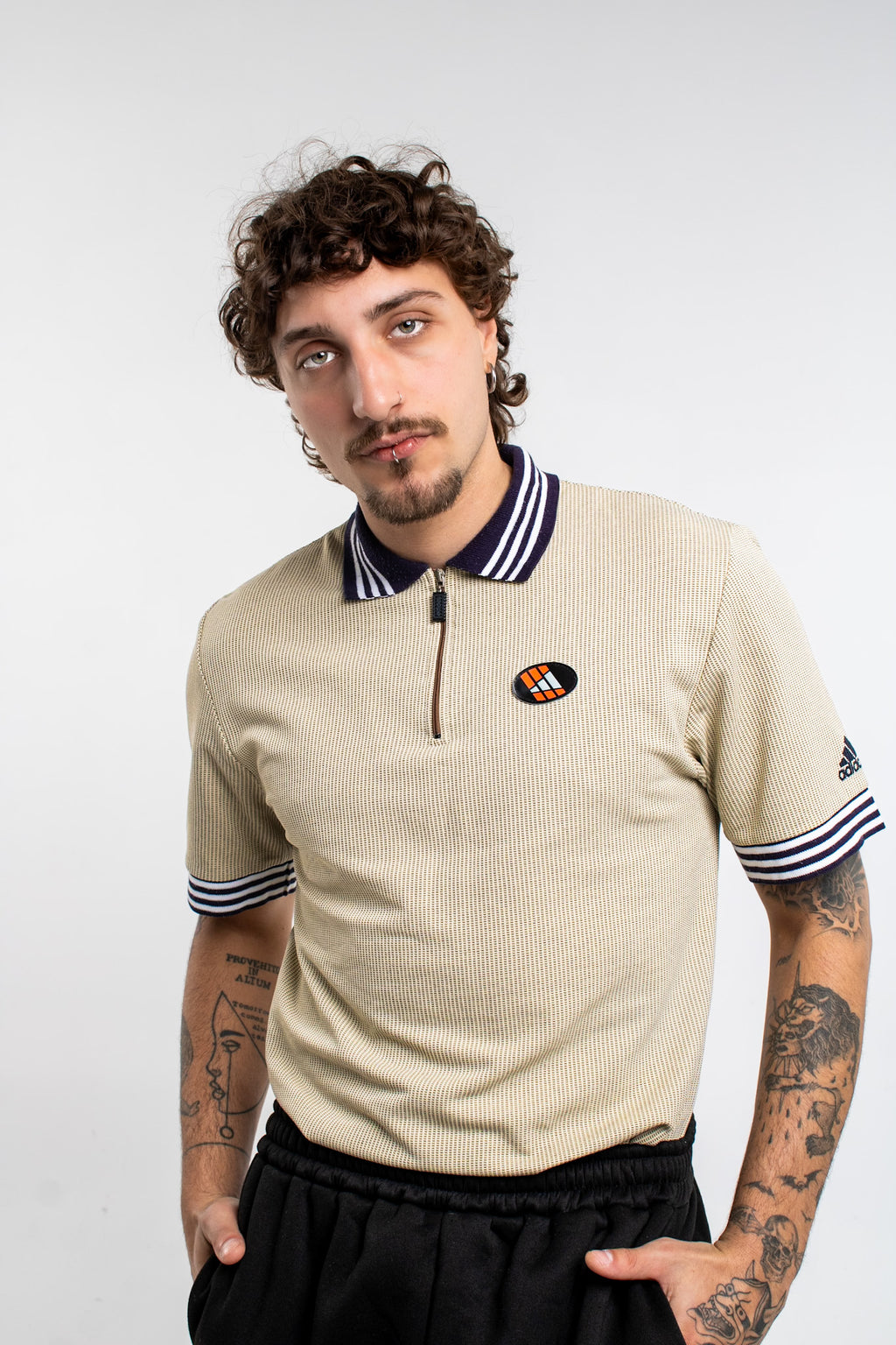 Adidas Polo T-shirt