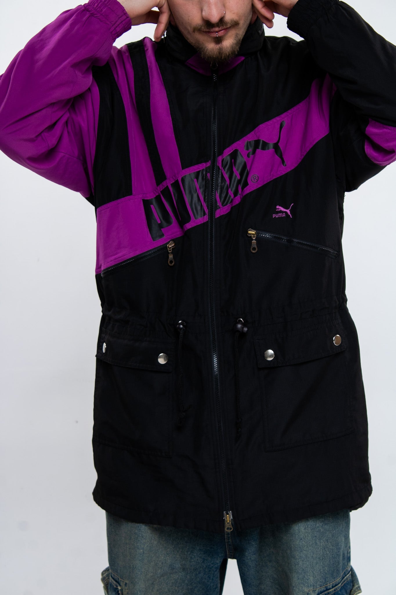 Puma Jacket