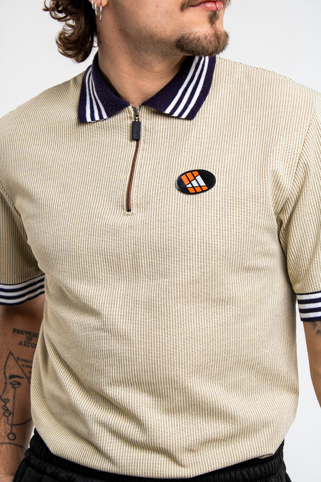 Adidas Polo T-shirt