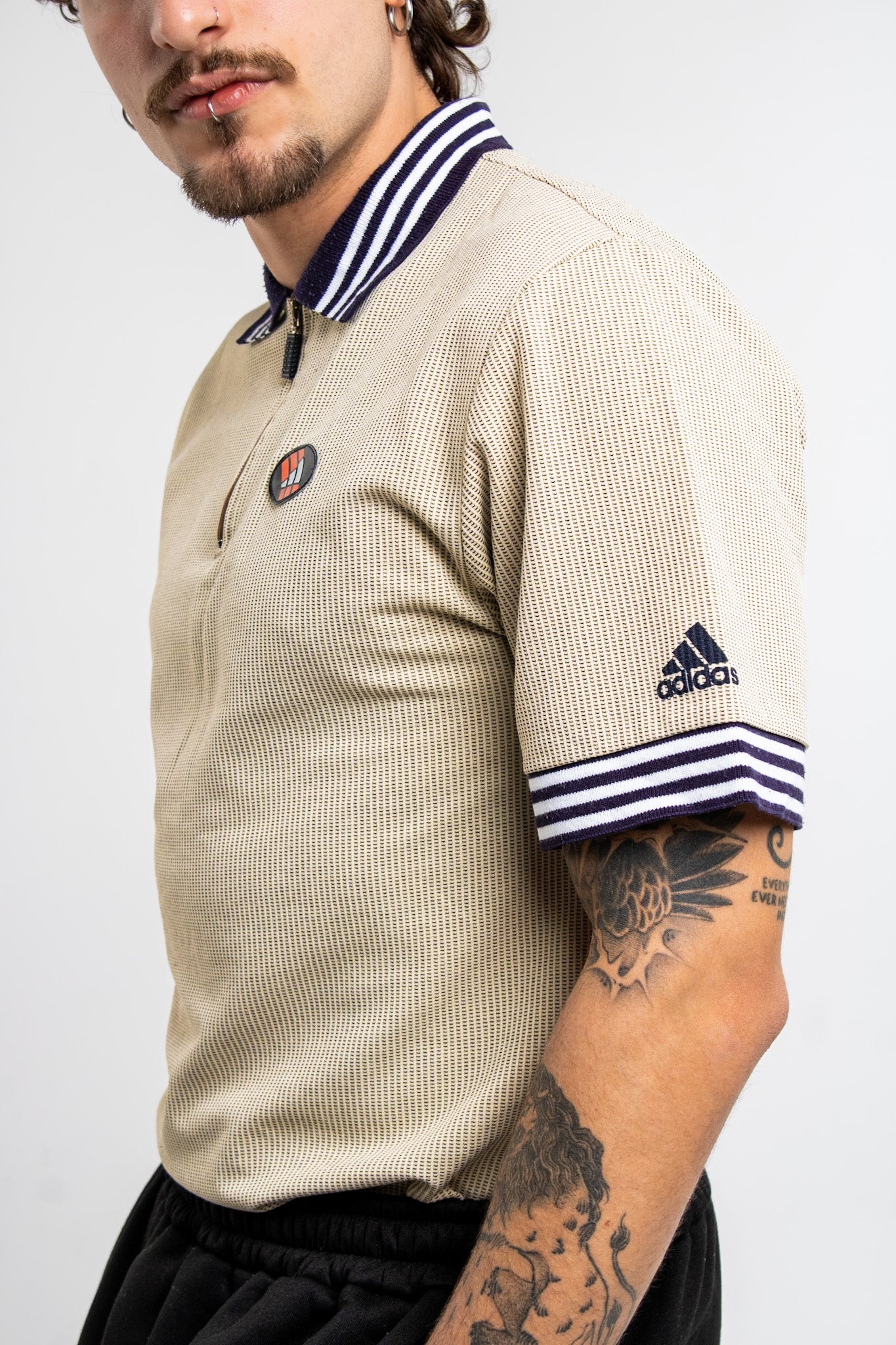 Adidas Polo T-shirt