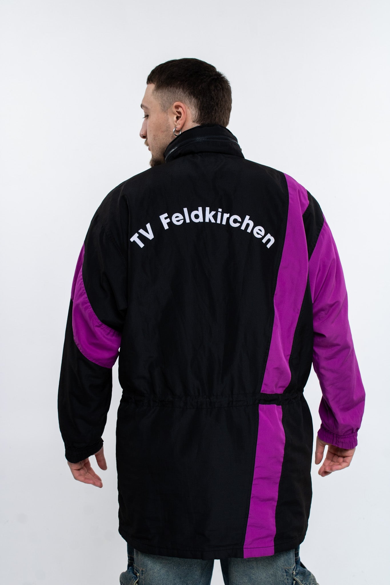 Puma Jacket