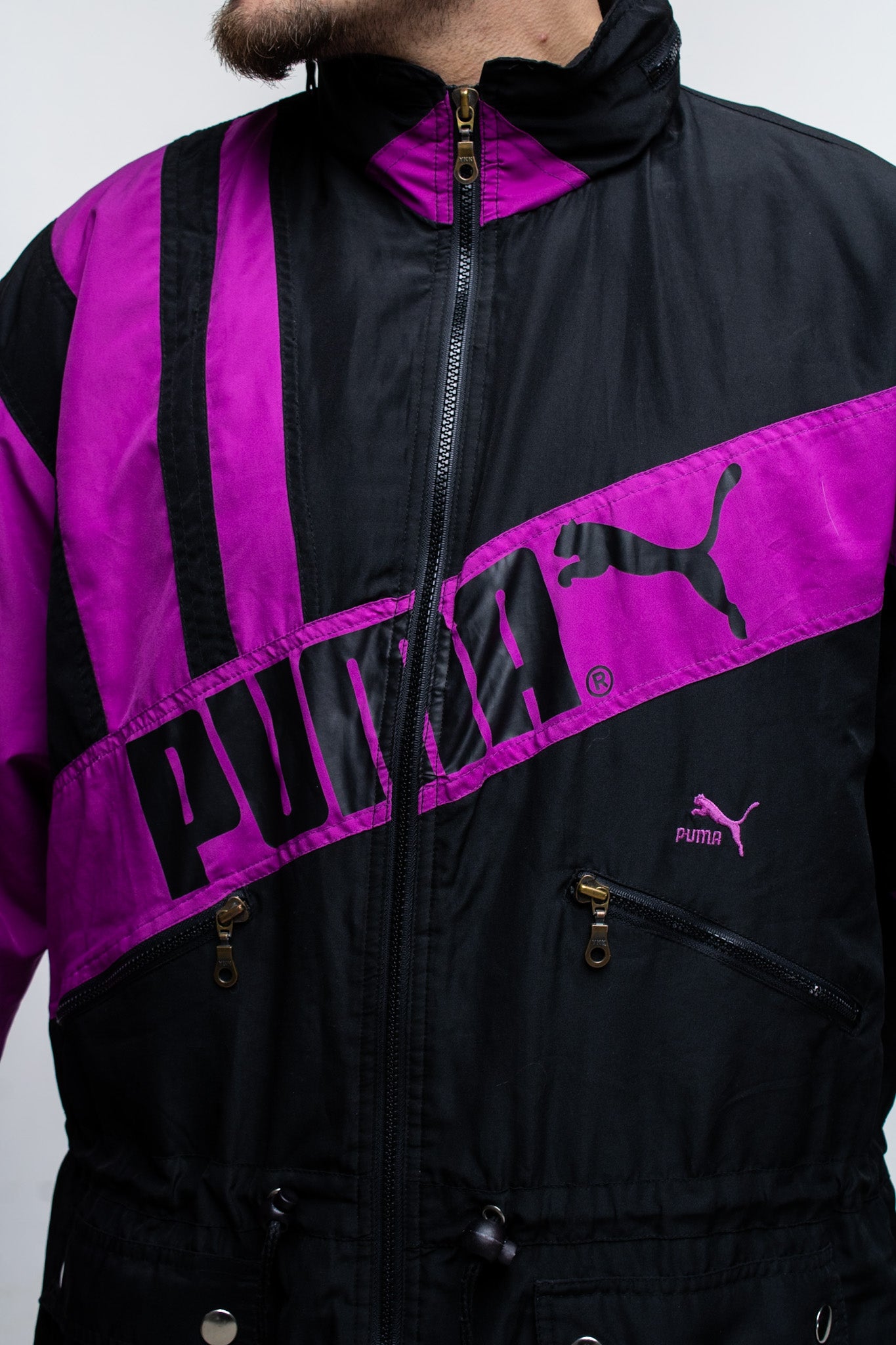 Puma Jacket
