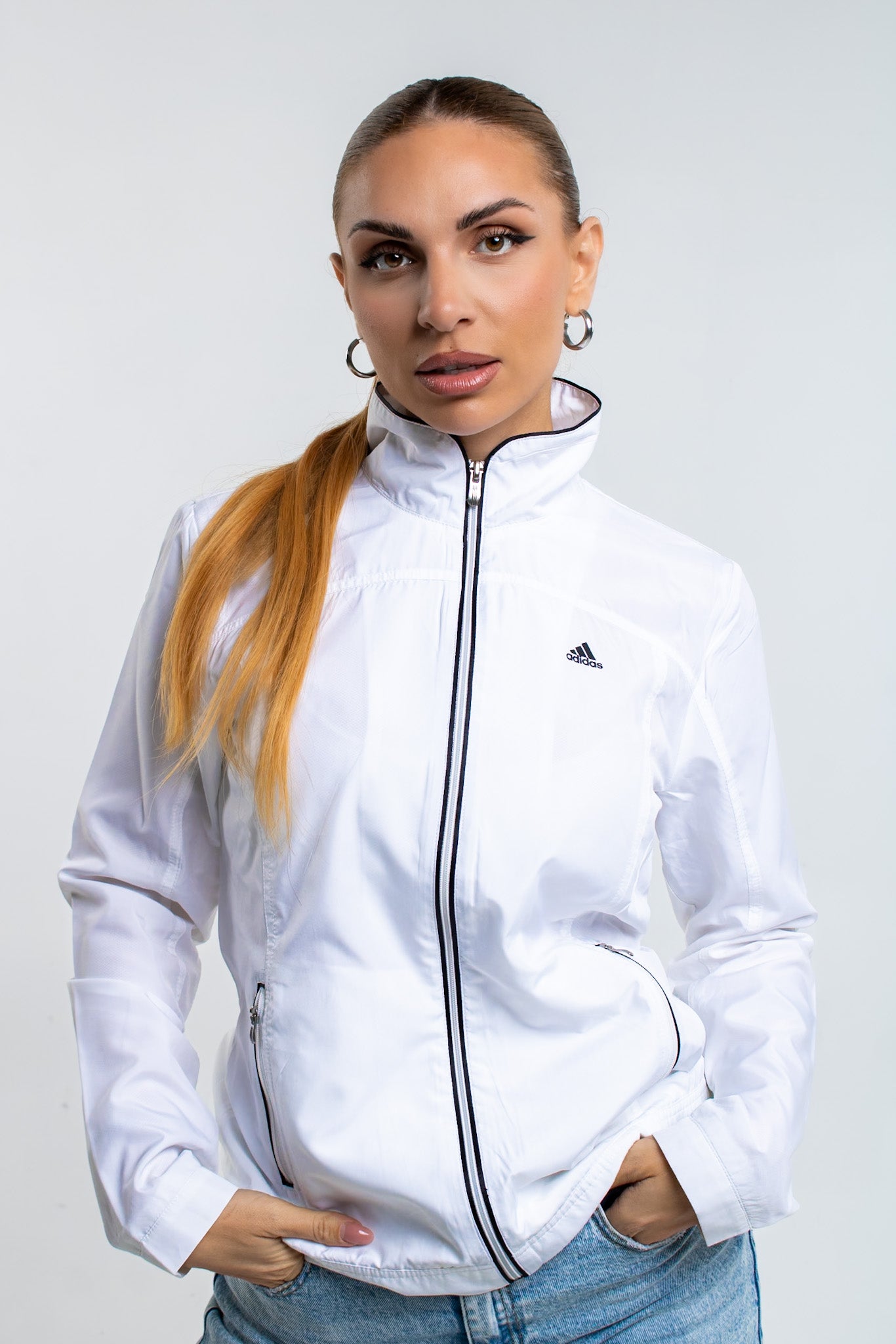 Adidas Jacket