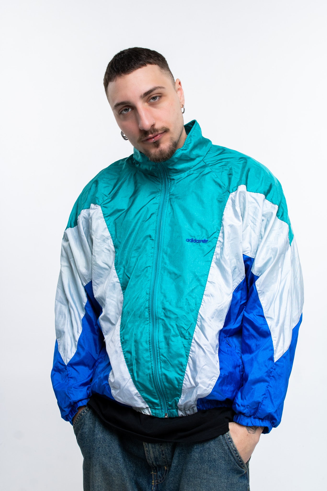 Adidas Jacket