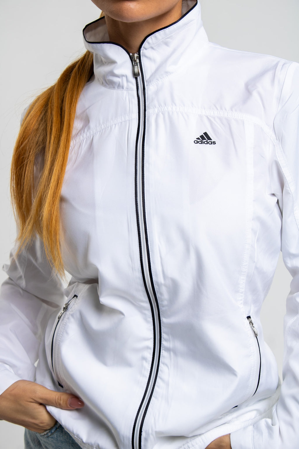 Adidas Jacket