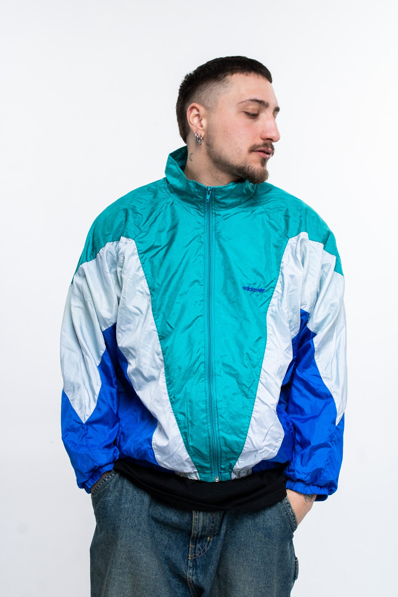 Adidas Jacket