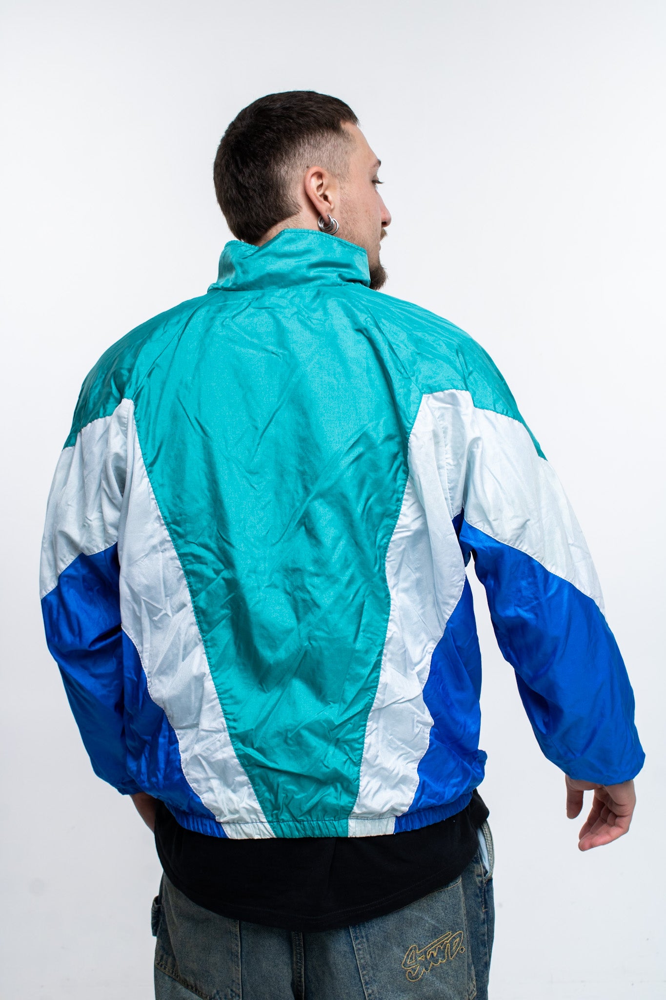 Adidas Jacket