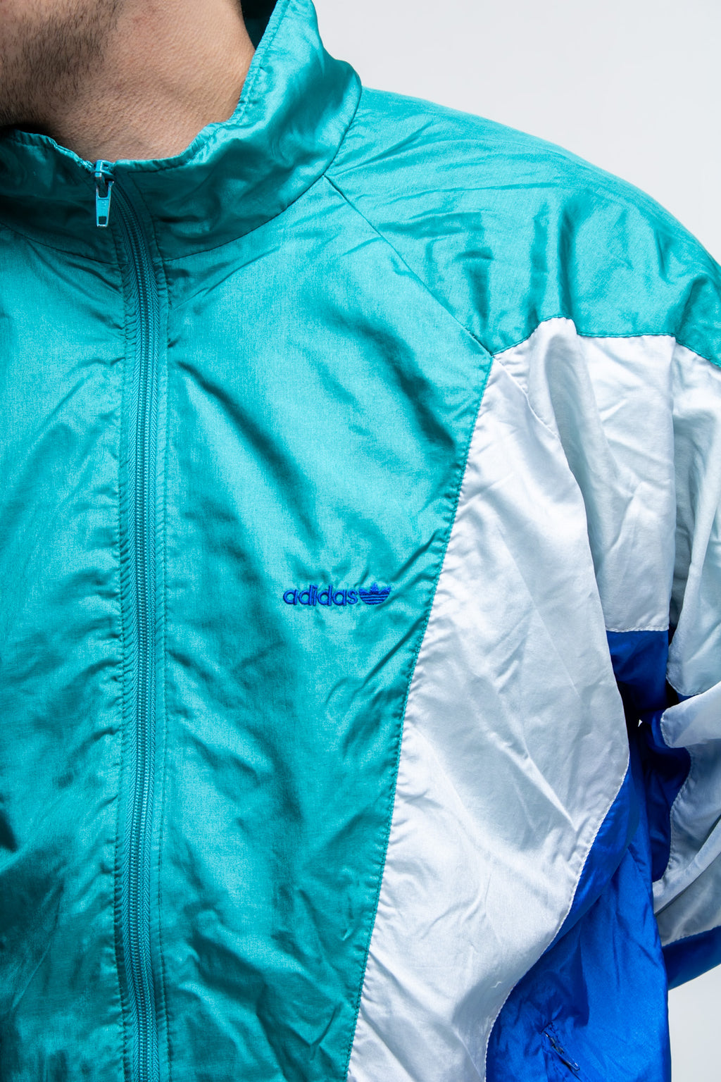 Adidas Jacket