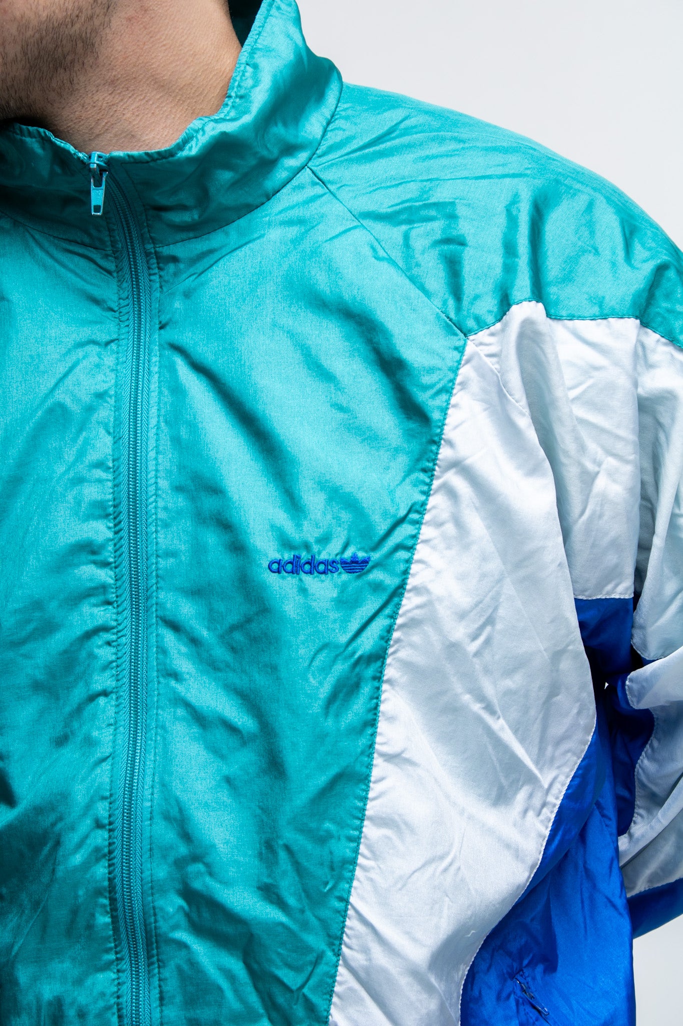 Adidas Jacket