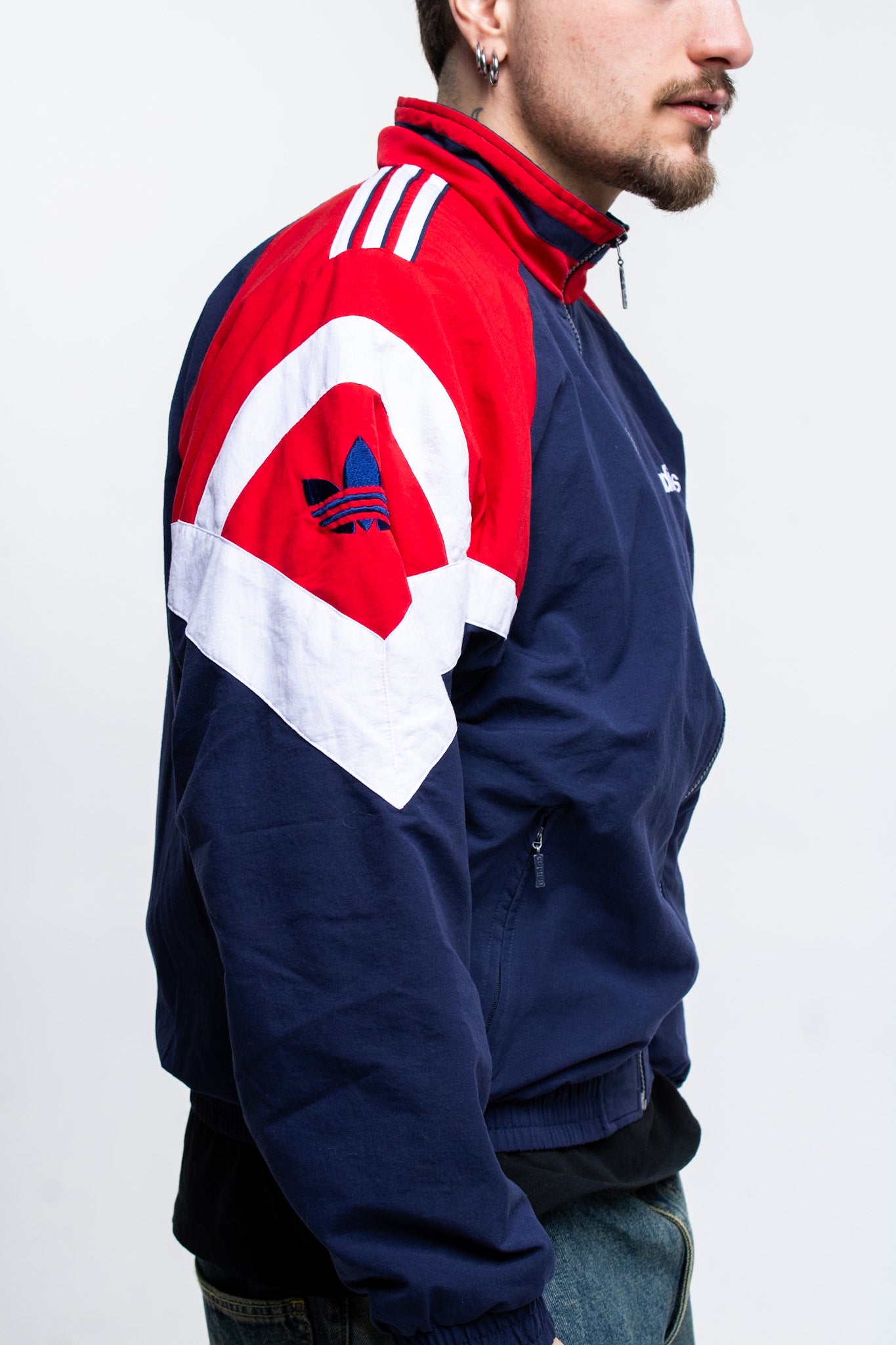 Adidas Jacket