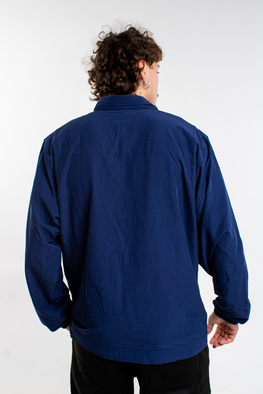 Nike NFL Eagles Jacket