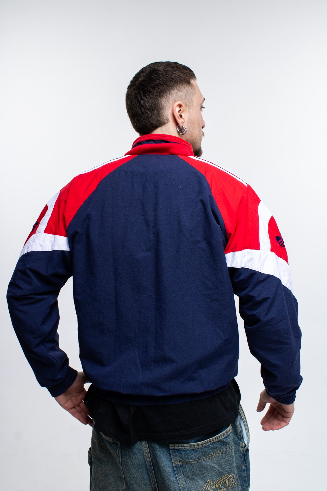 Adidas Jacket