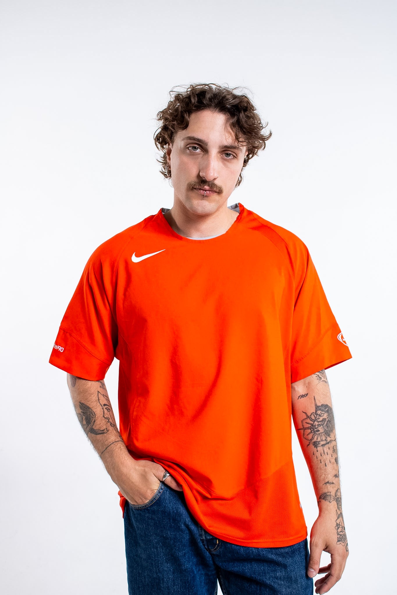 Nike T-shirt