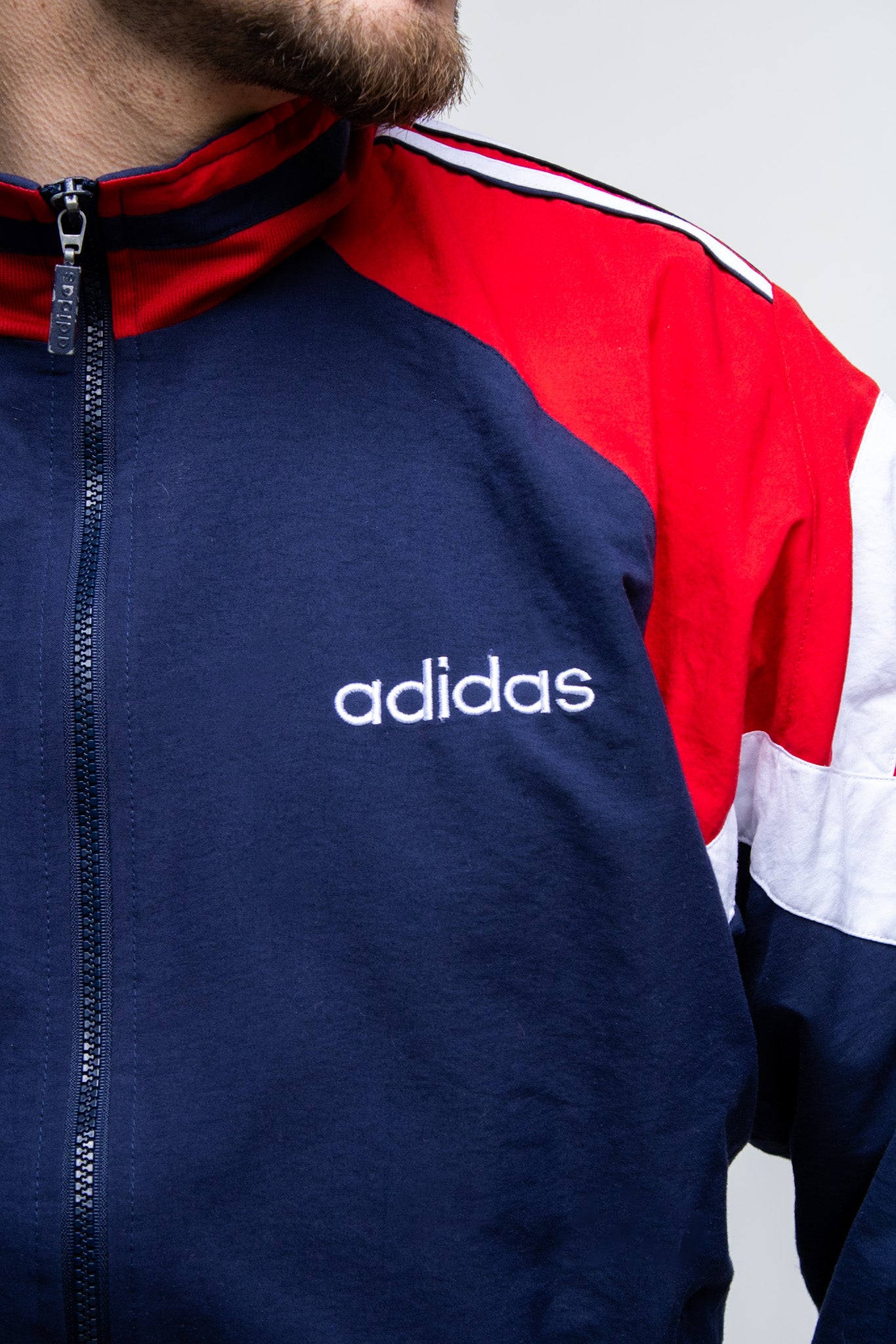 Adidas Jacket
