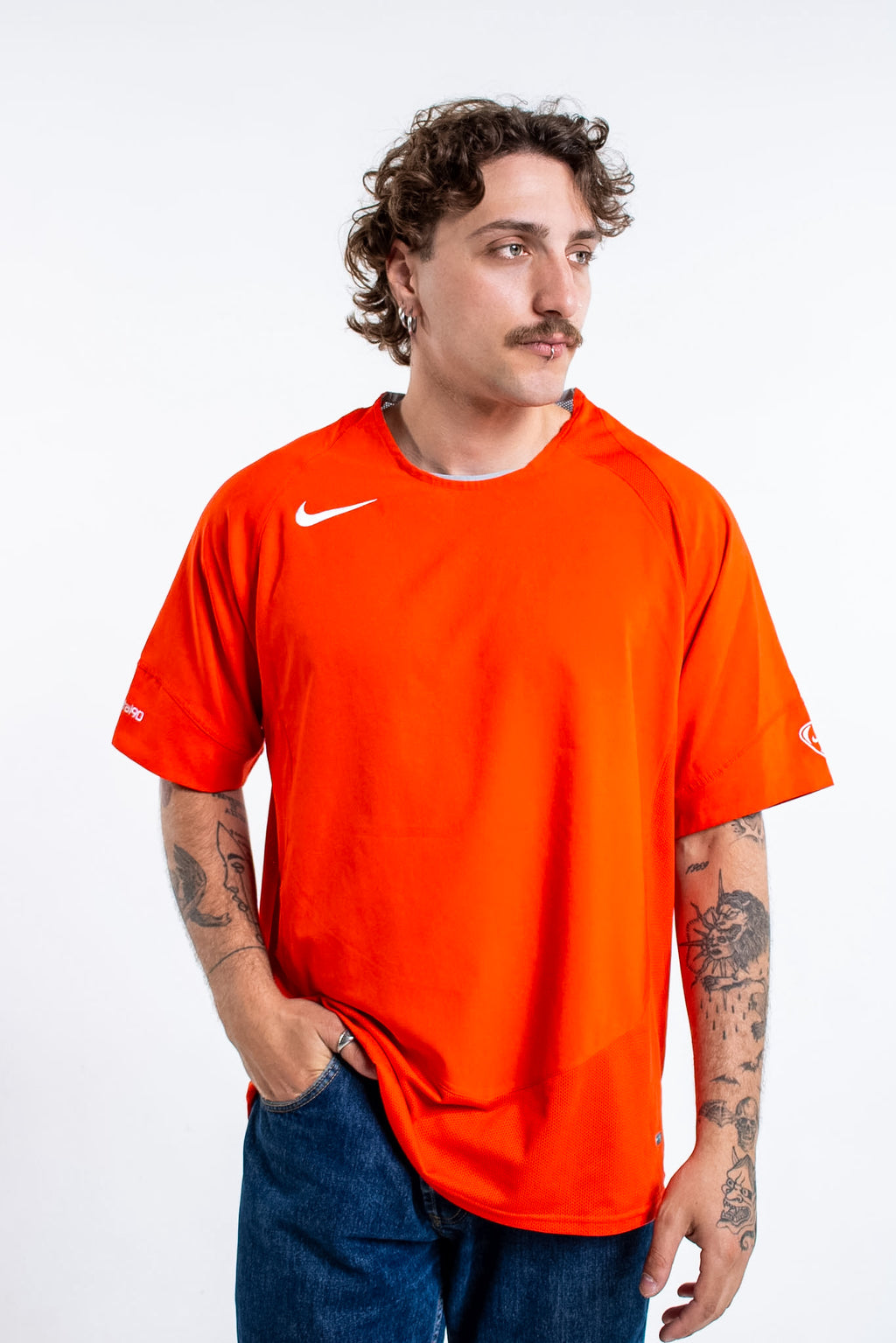 Nike T-shirt