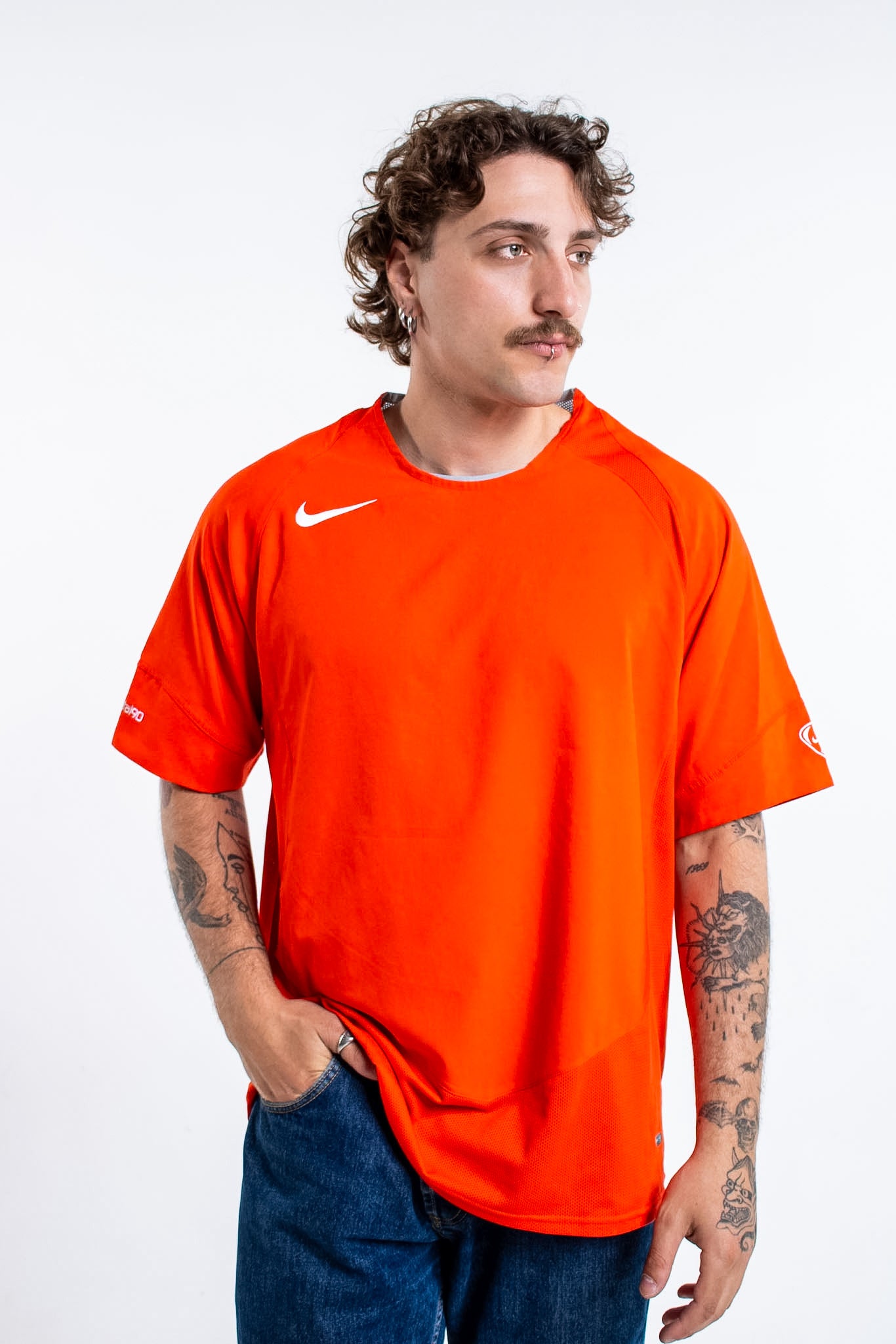 Nike T-shirt