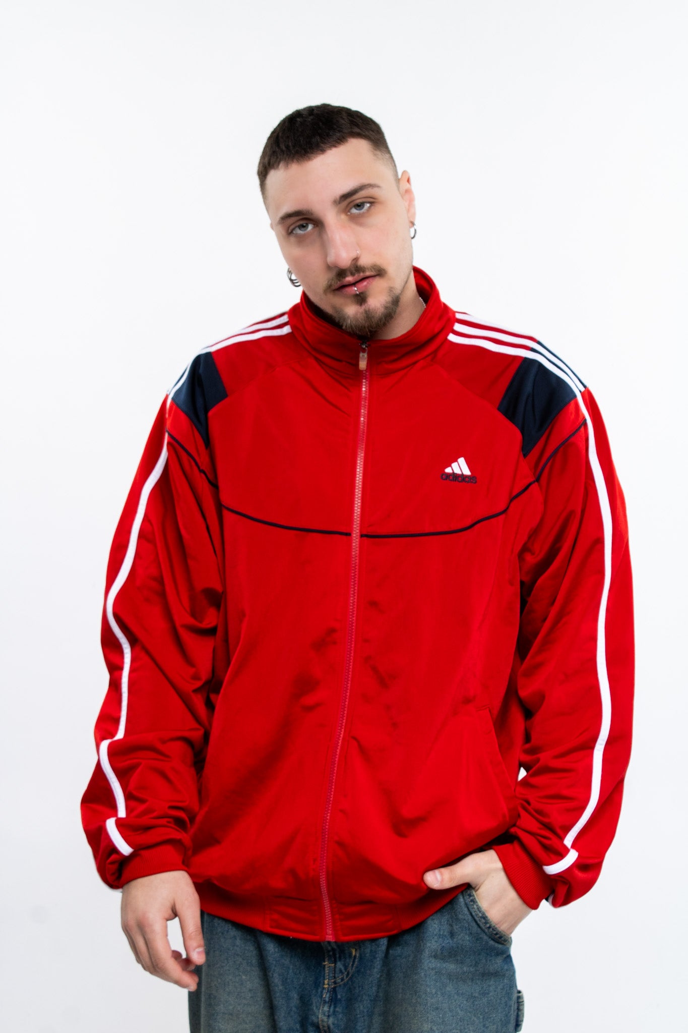 Adidas Jacket