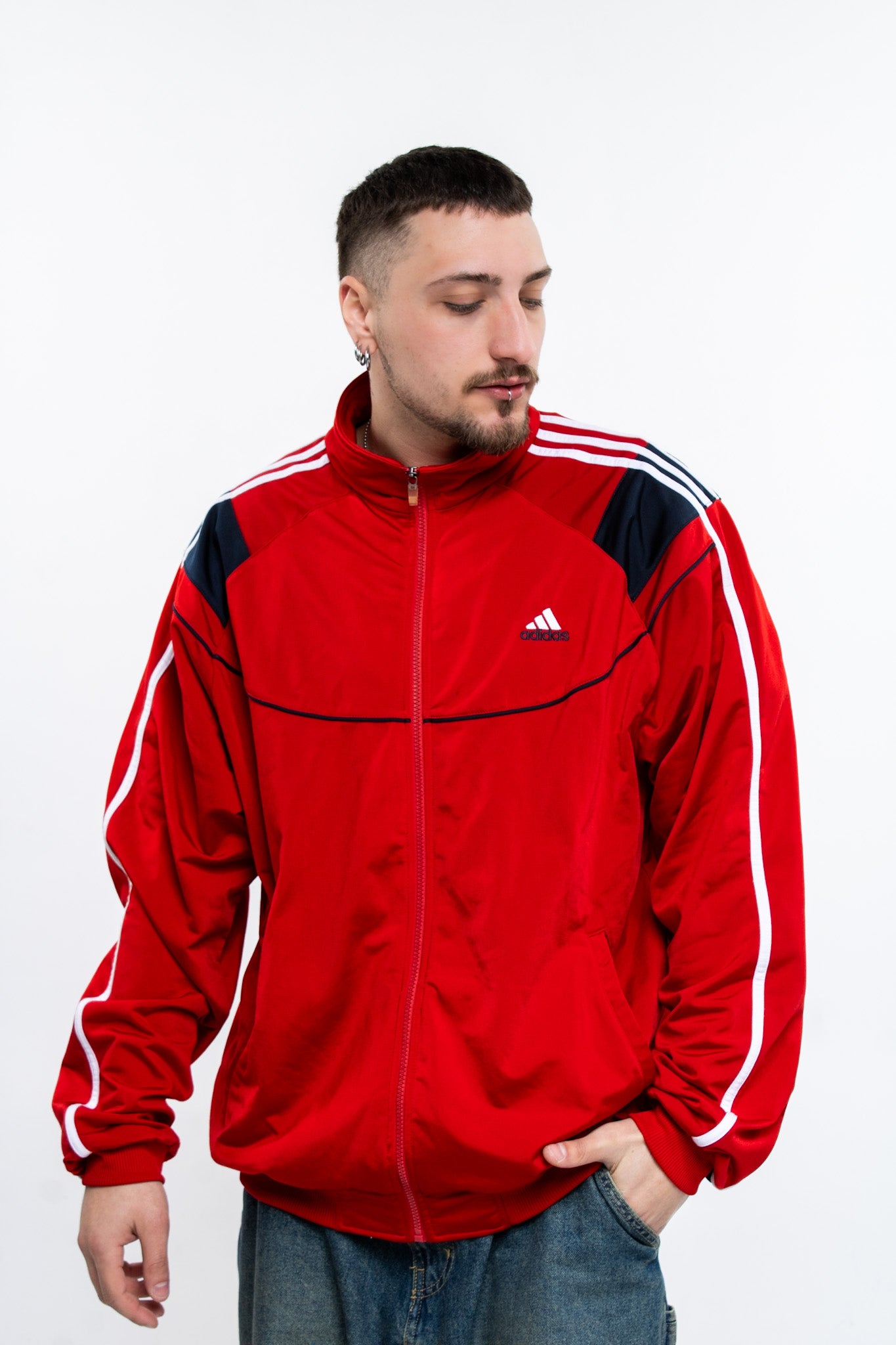 Adidas Jacket