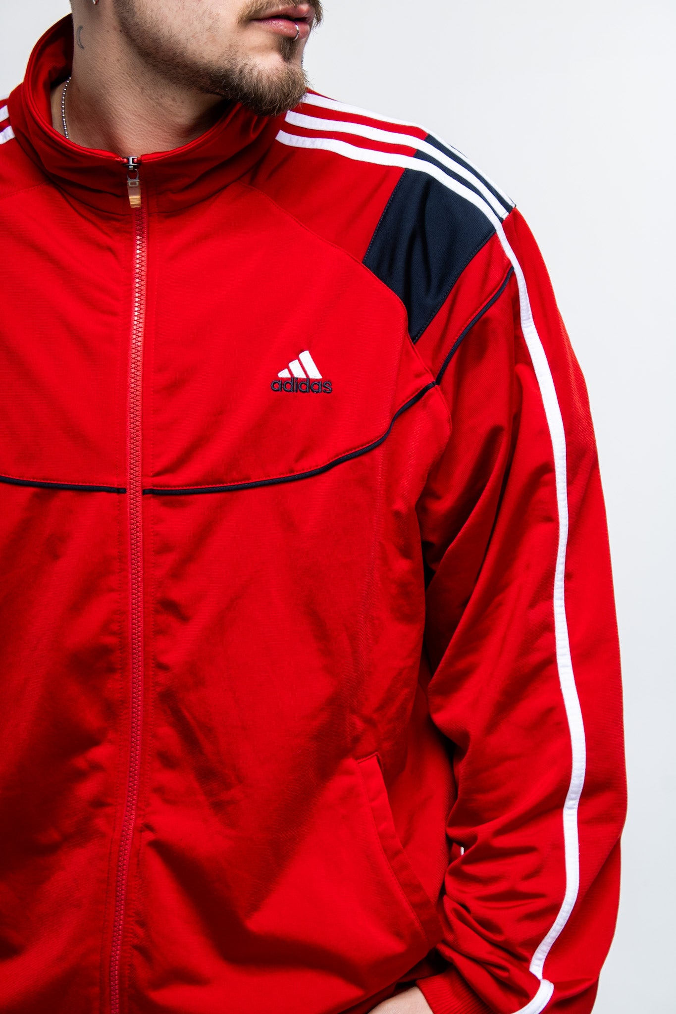 Adidas Jacket