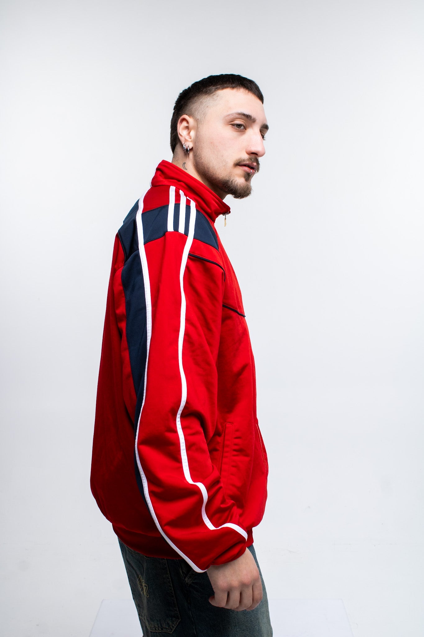 Adidas Jacket