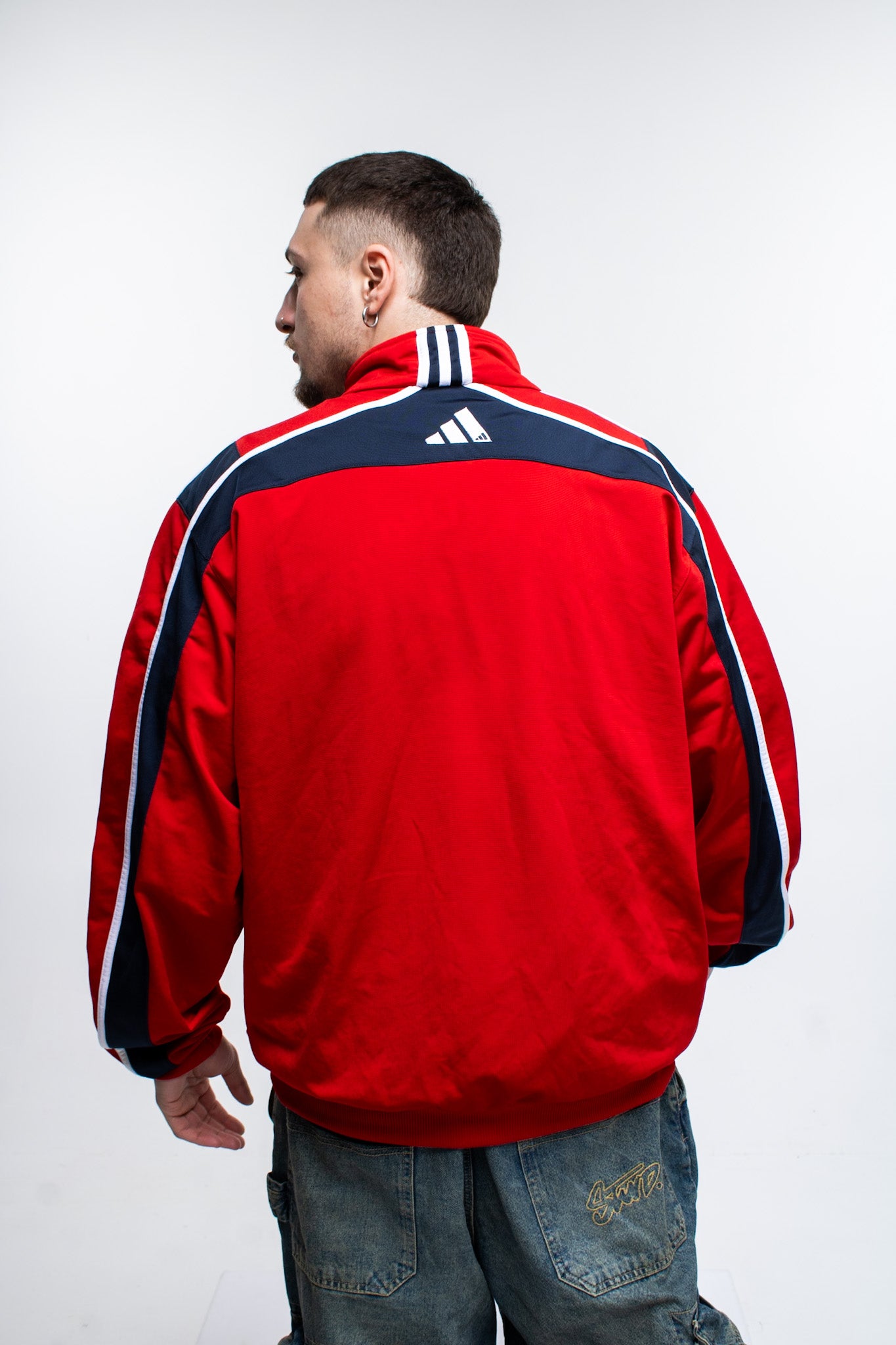 Adidas Jacket