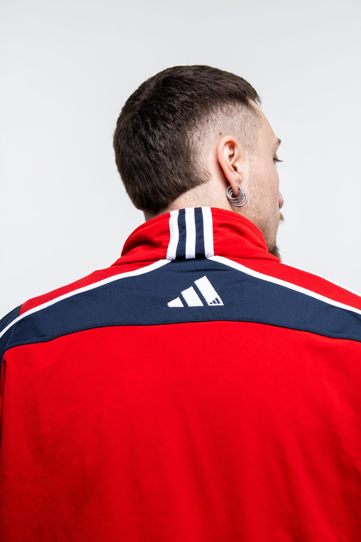 Adidas Jacket