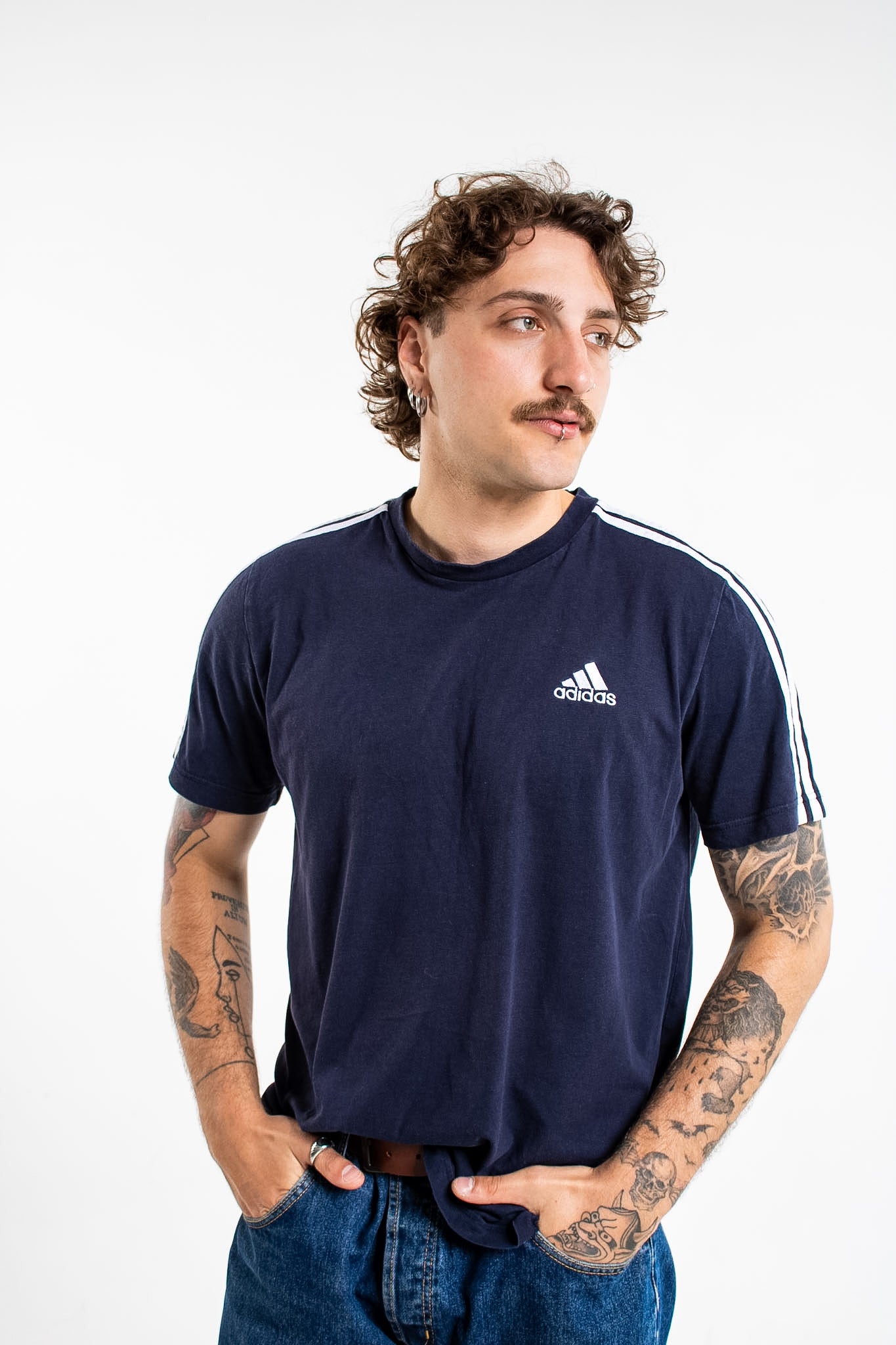 Adidas T-shirt