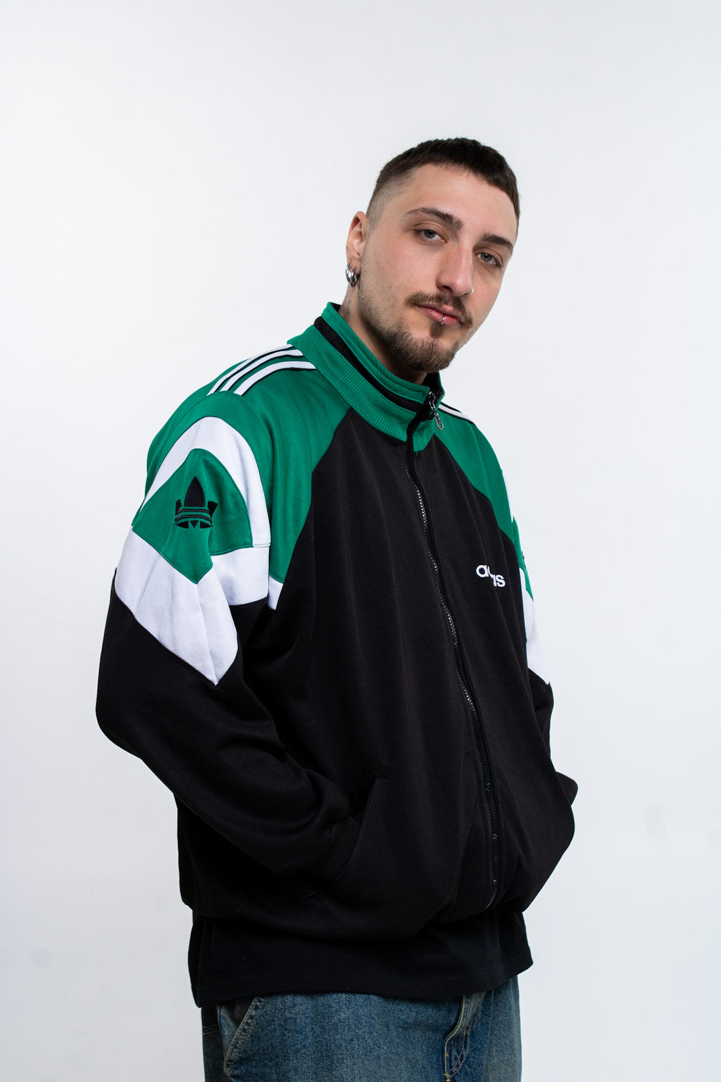 Adidas Jacket