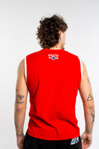 Nike 00s Vest T-shirt