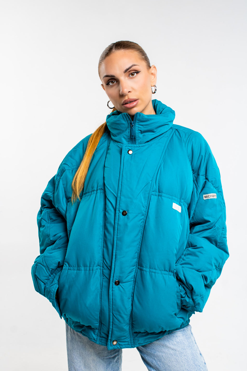 Etirel Jacket