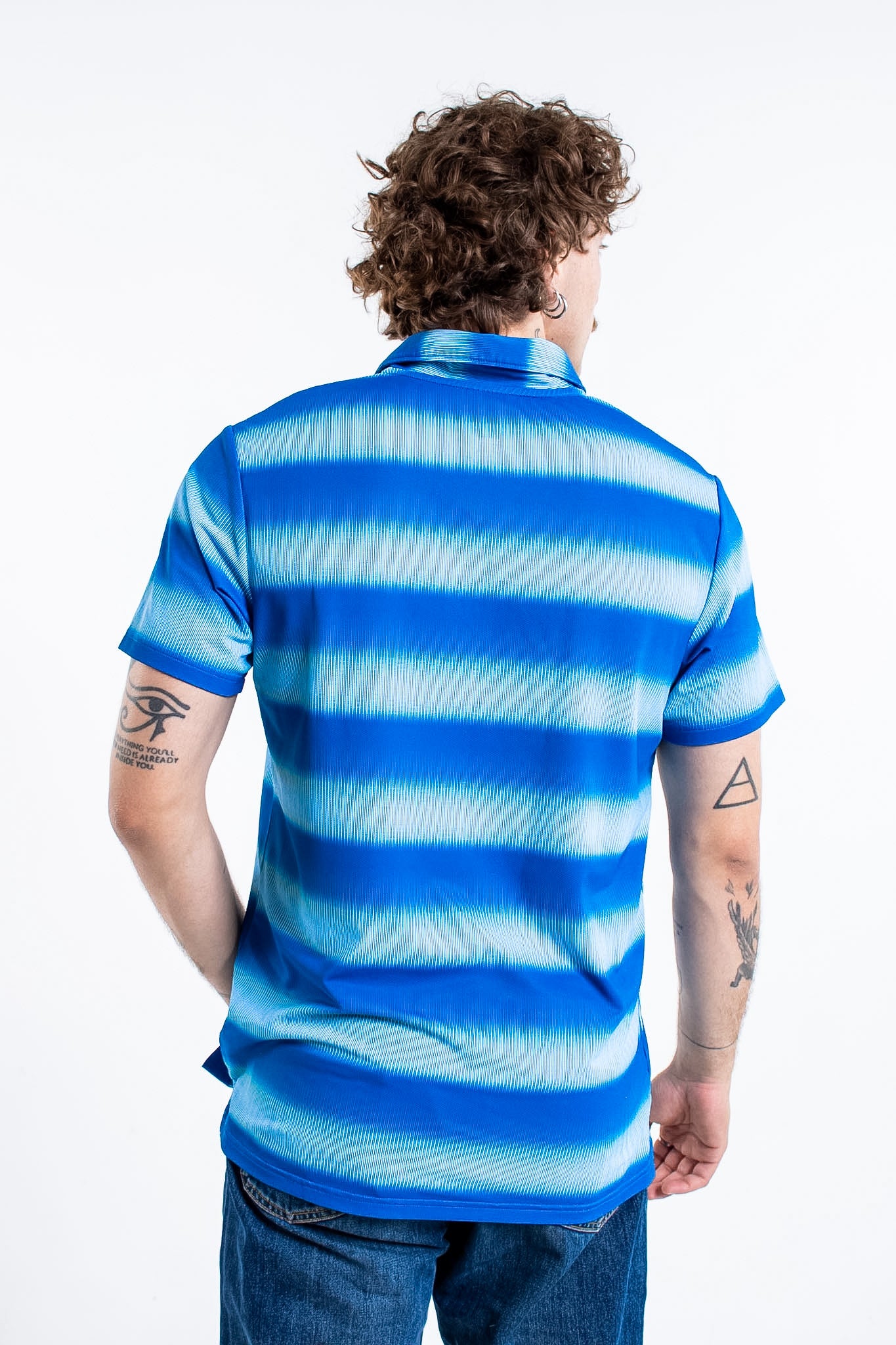 Nike Vintage Polo T-shirt