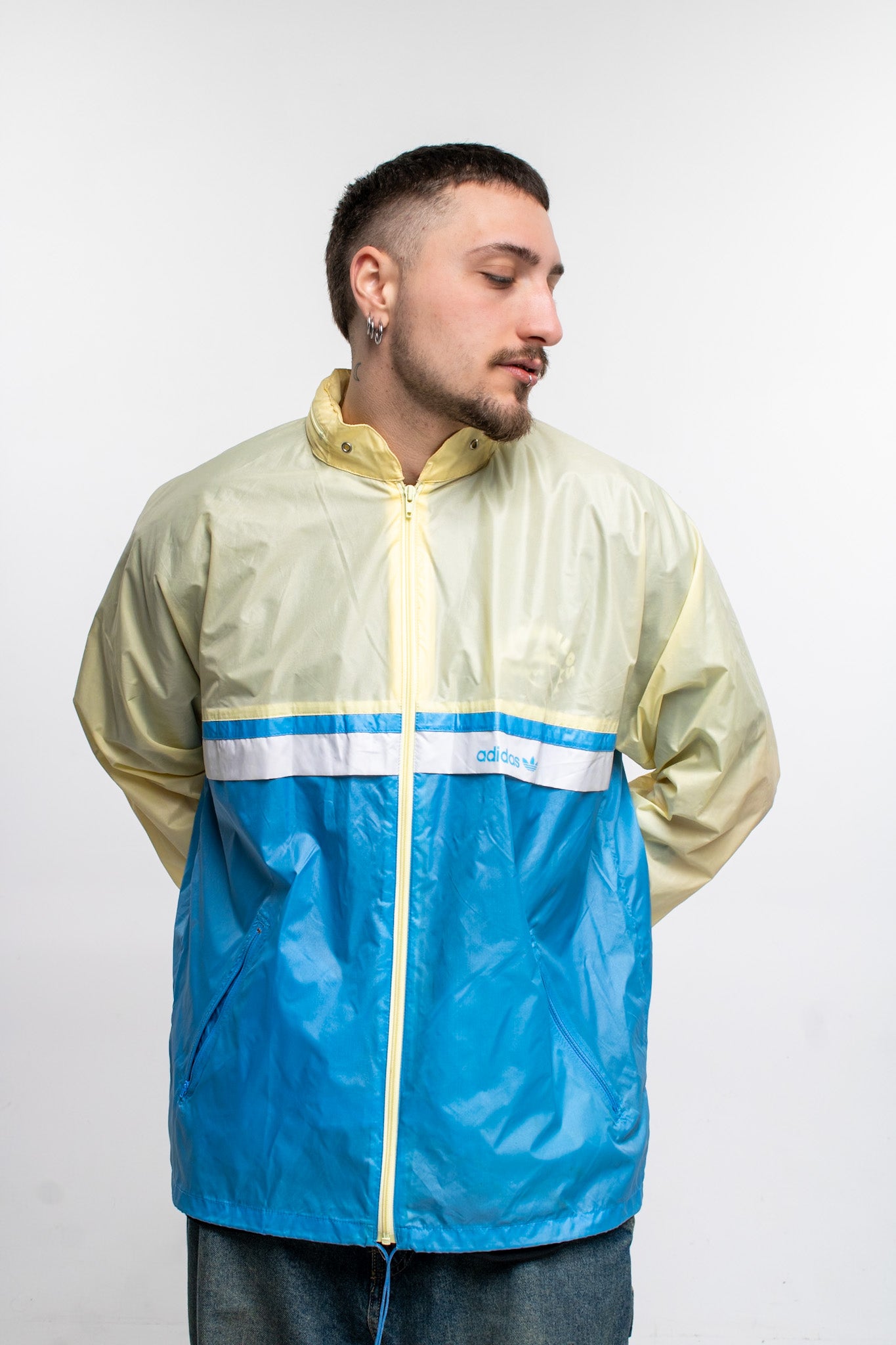 Adidas Jacket