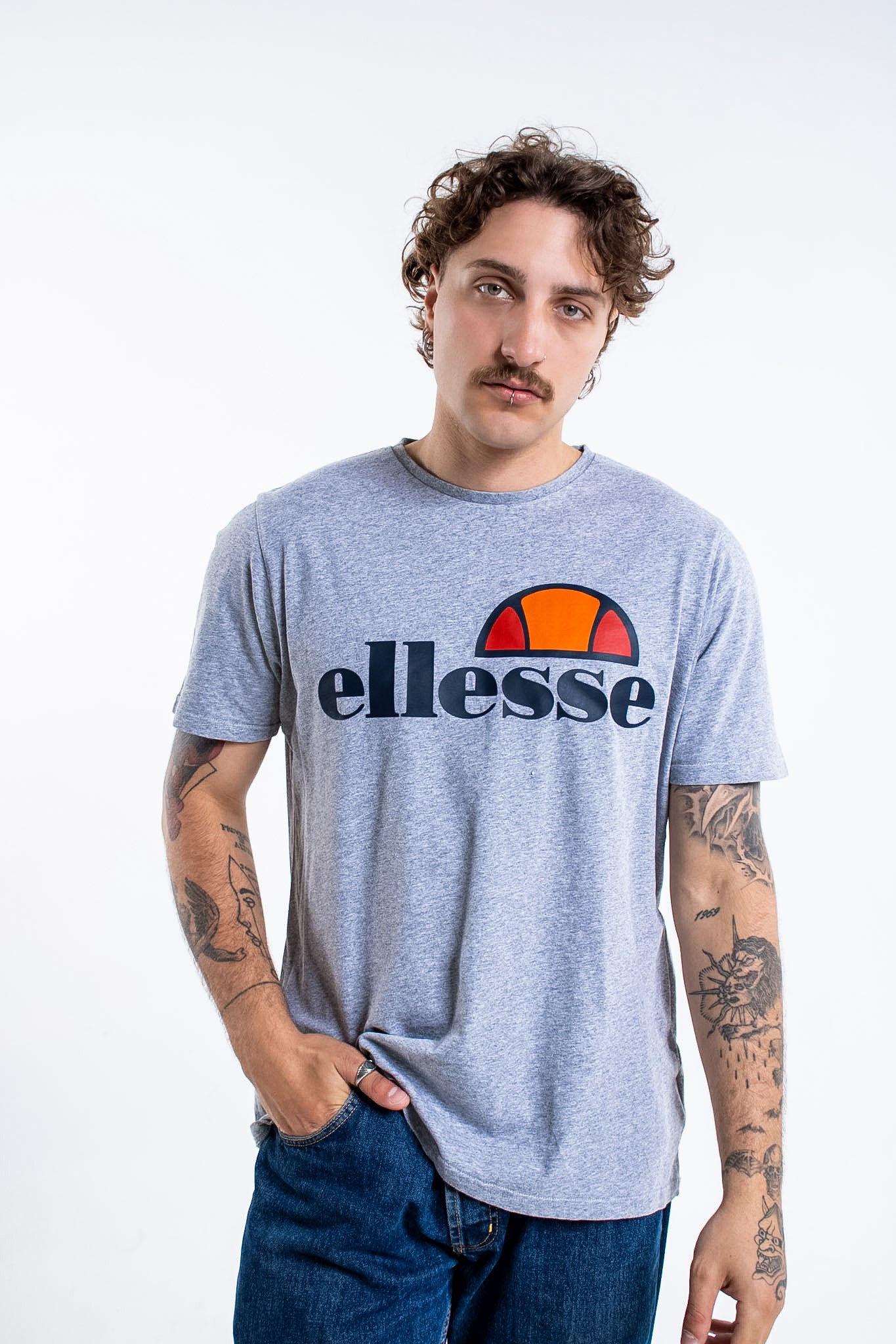 Ellesse T-shirt