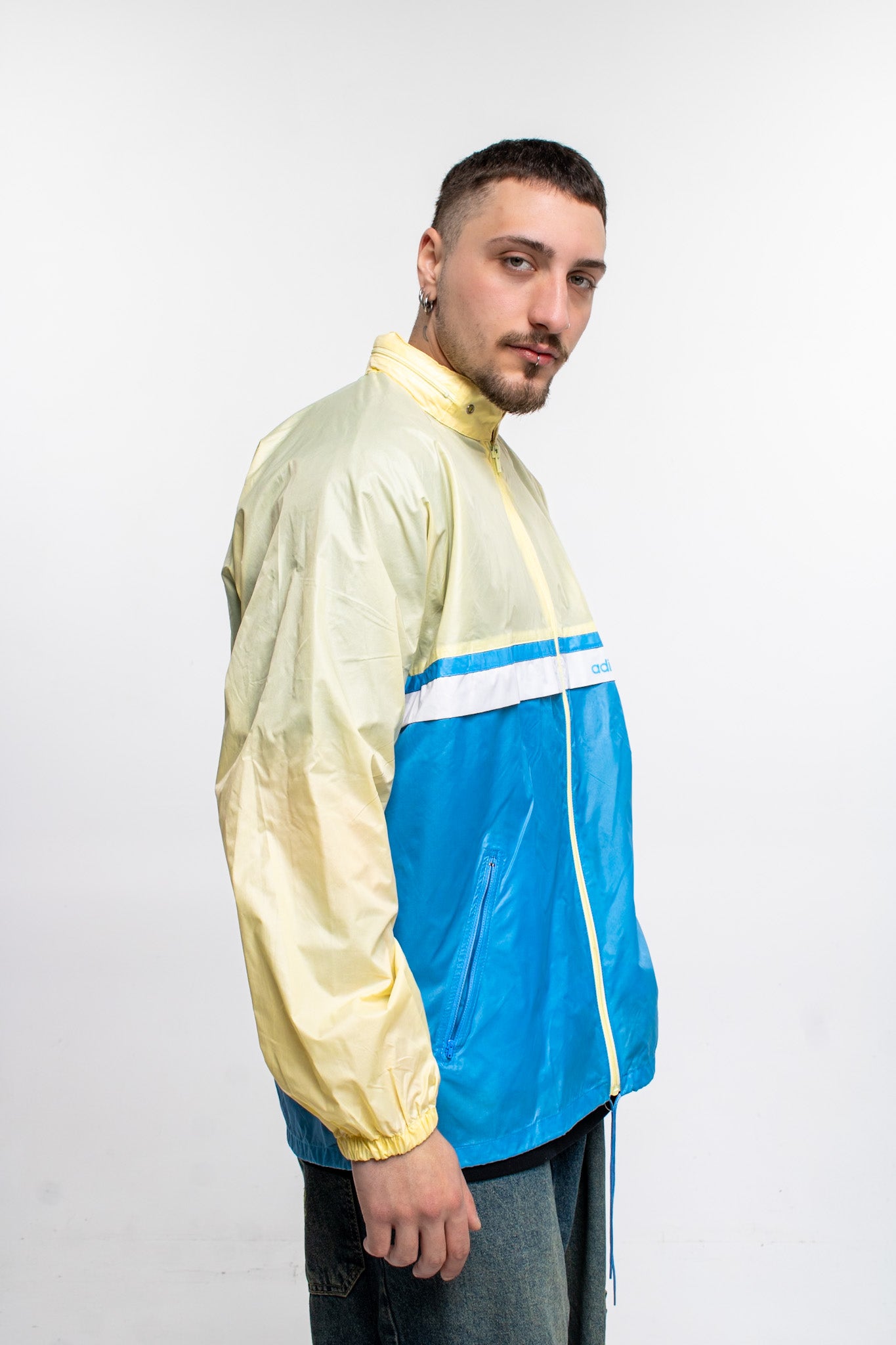 Adidas Jacket